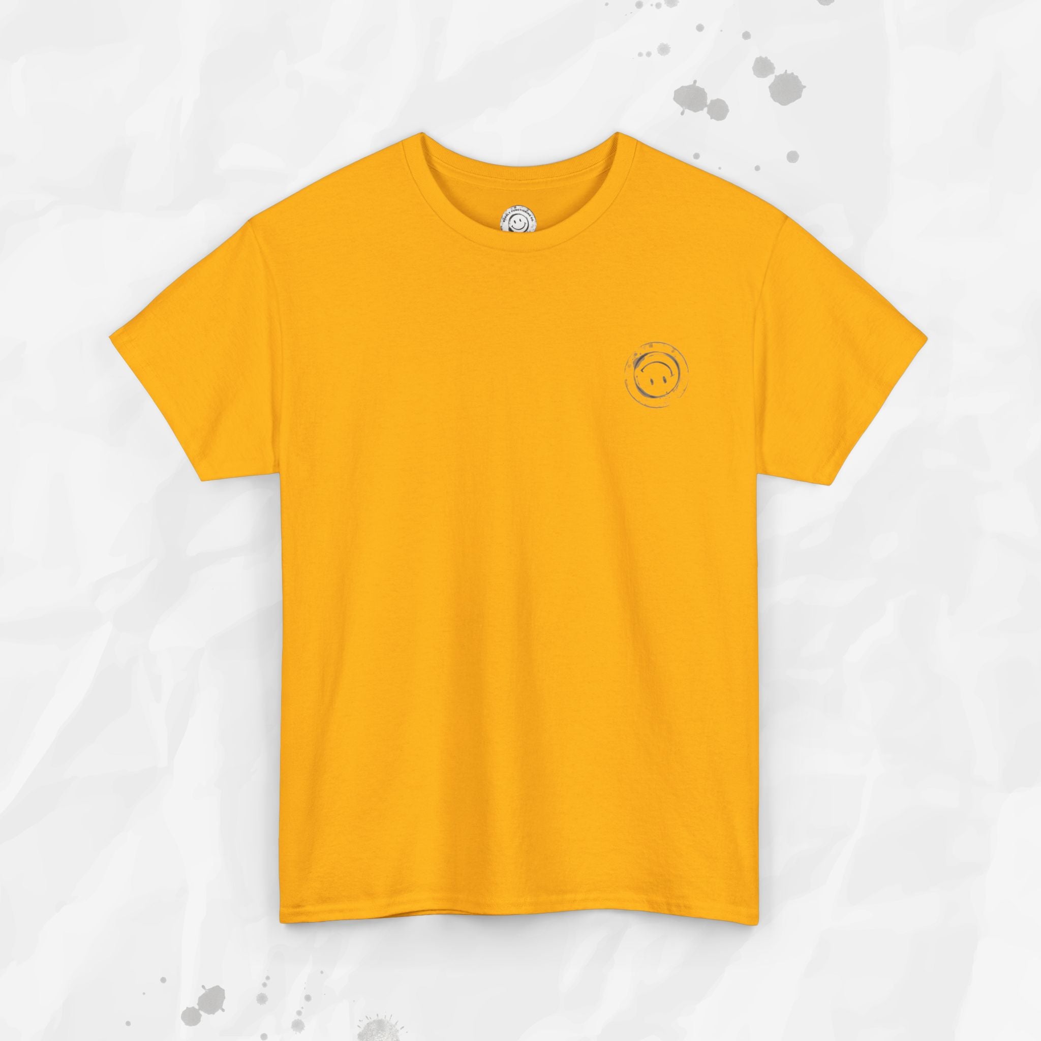 Scrolling My Way to Oblivion - T-Shirt