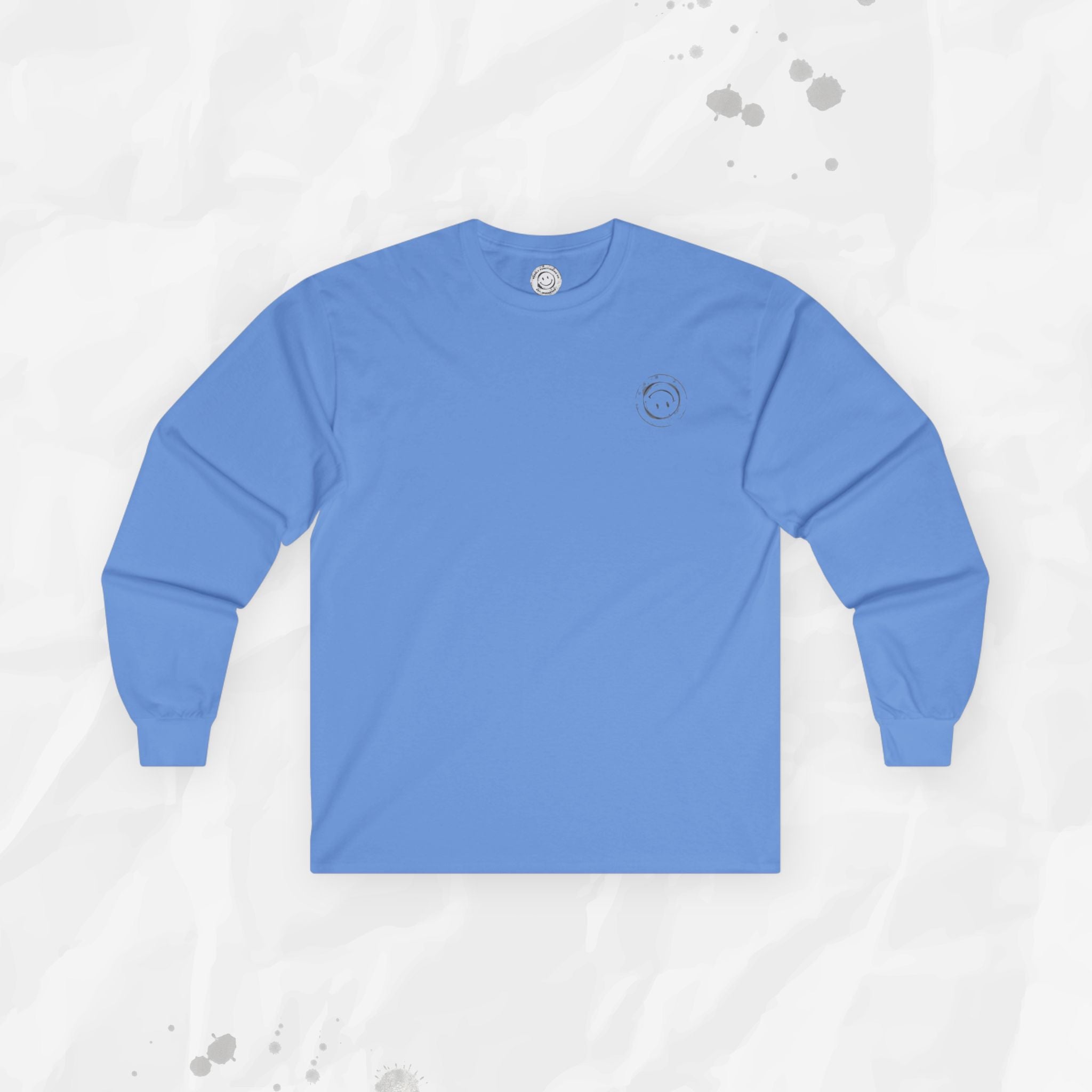 Soft But Not Submissive - Long Sleeve T-Shirt