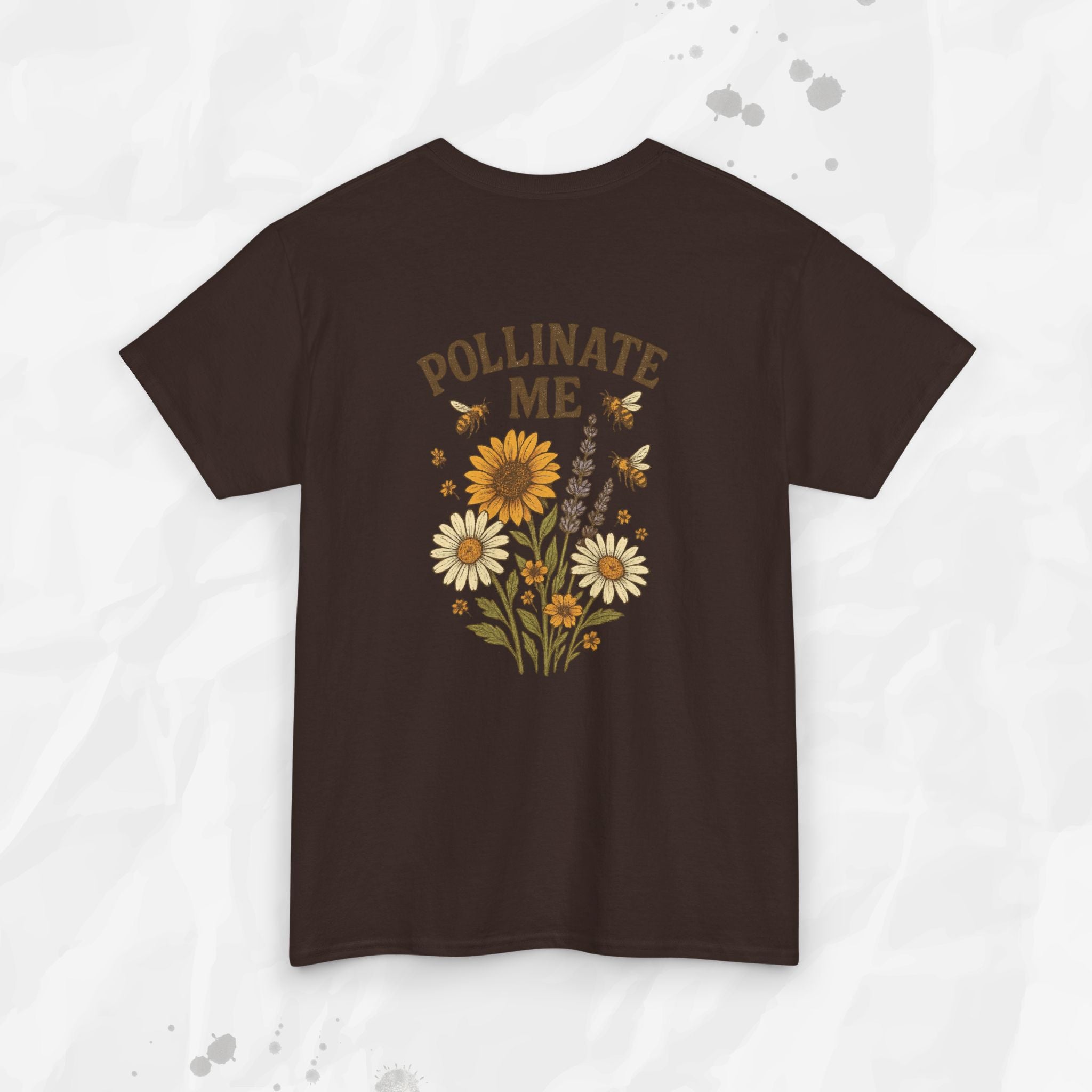 Pollinate Me - T-Shirt