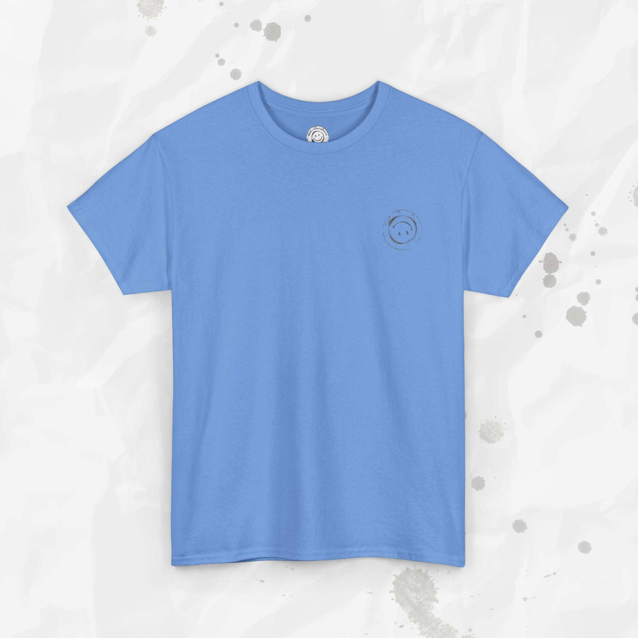 Let It Burn - T-Shirt