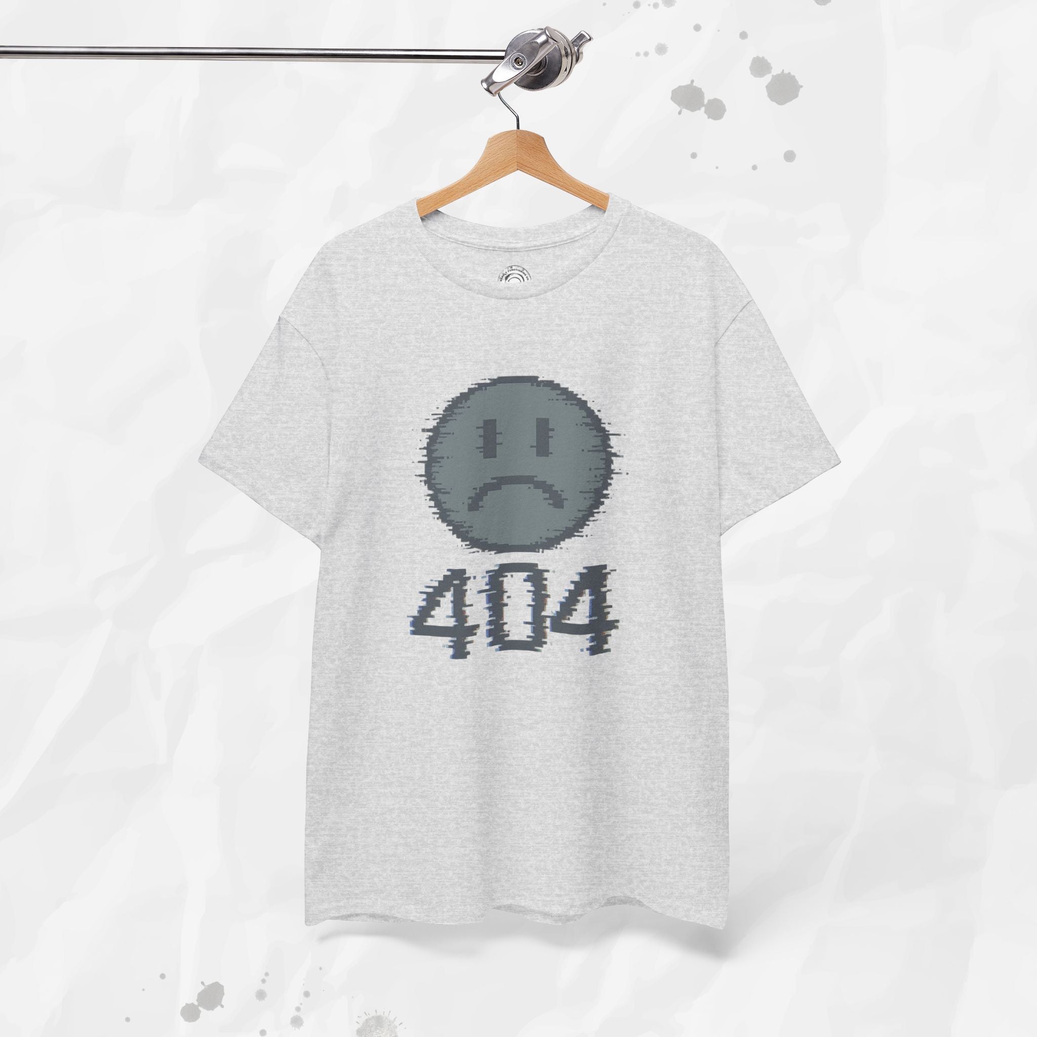 404 Error - T-Shirt