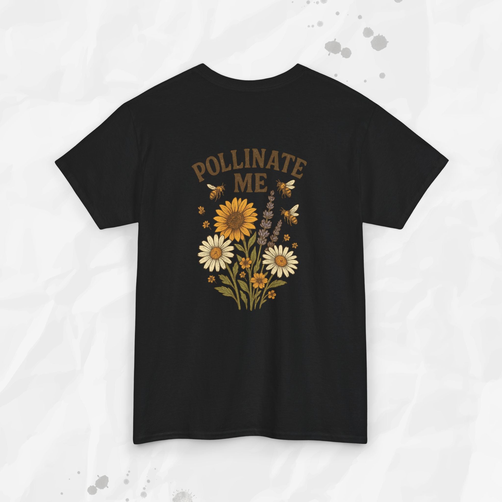 Pollinate Me - T-Shirt