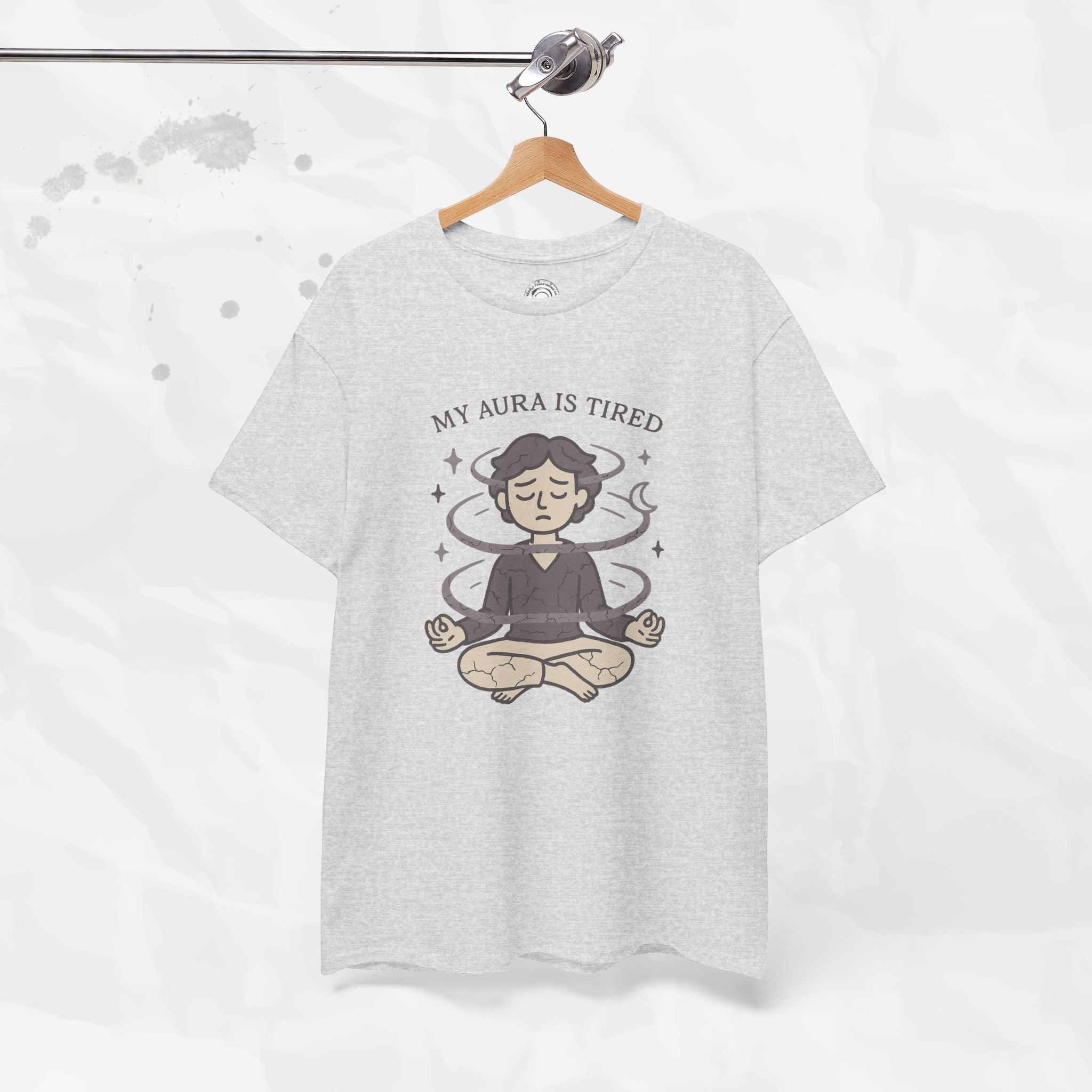 My Aura is Tired - T-Shirt