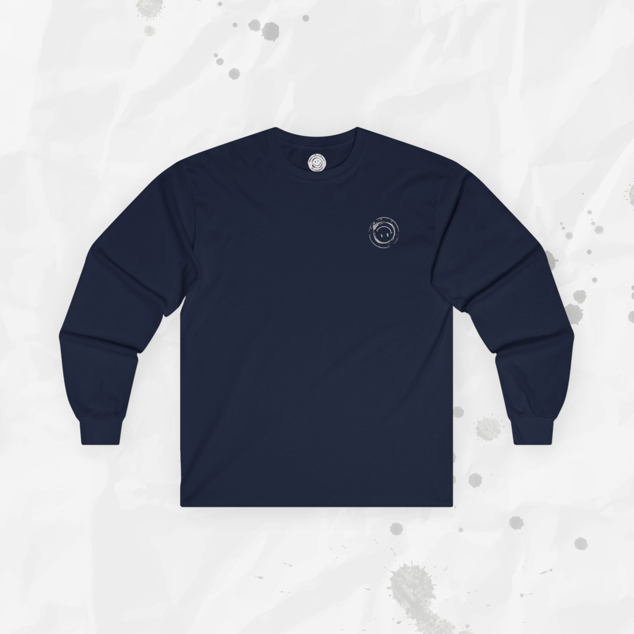 Mentally Composting - Long Sleeve T-Shirt