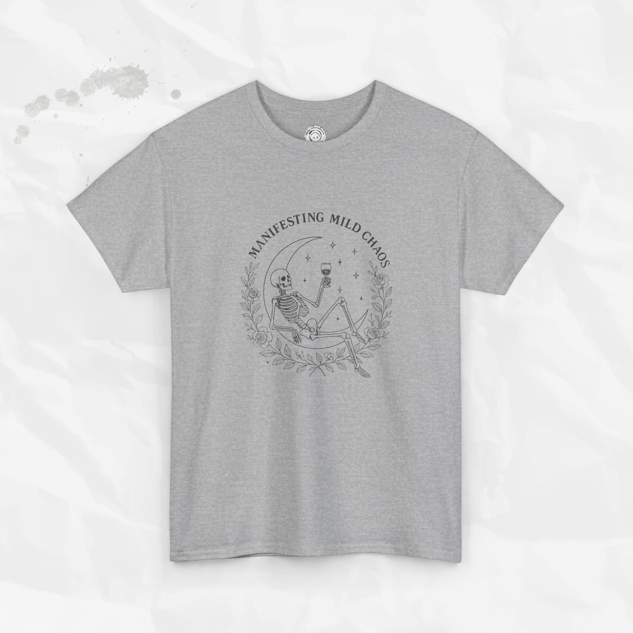 Manifesting Mild Chaos - T-Shirt