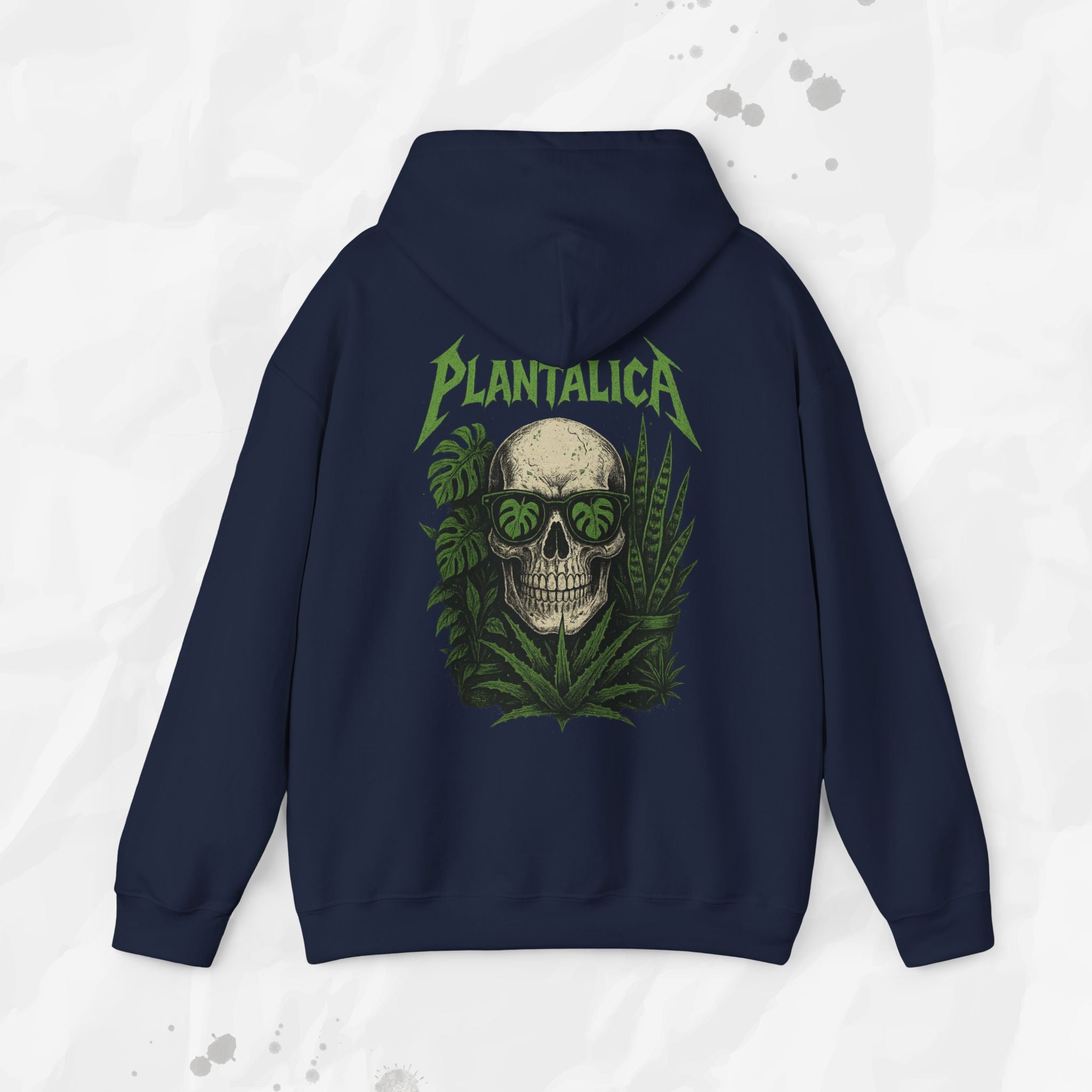 Plantalica - Hoodie