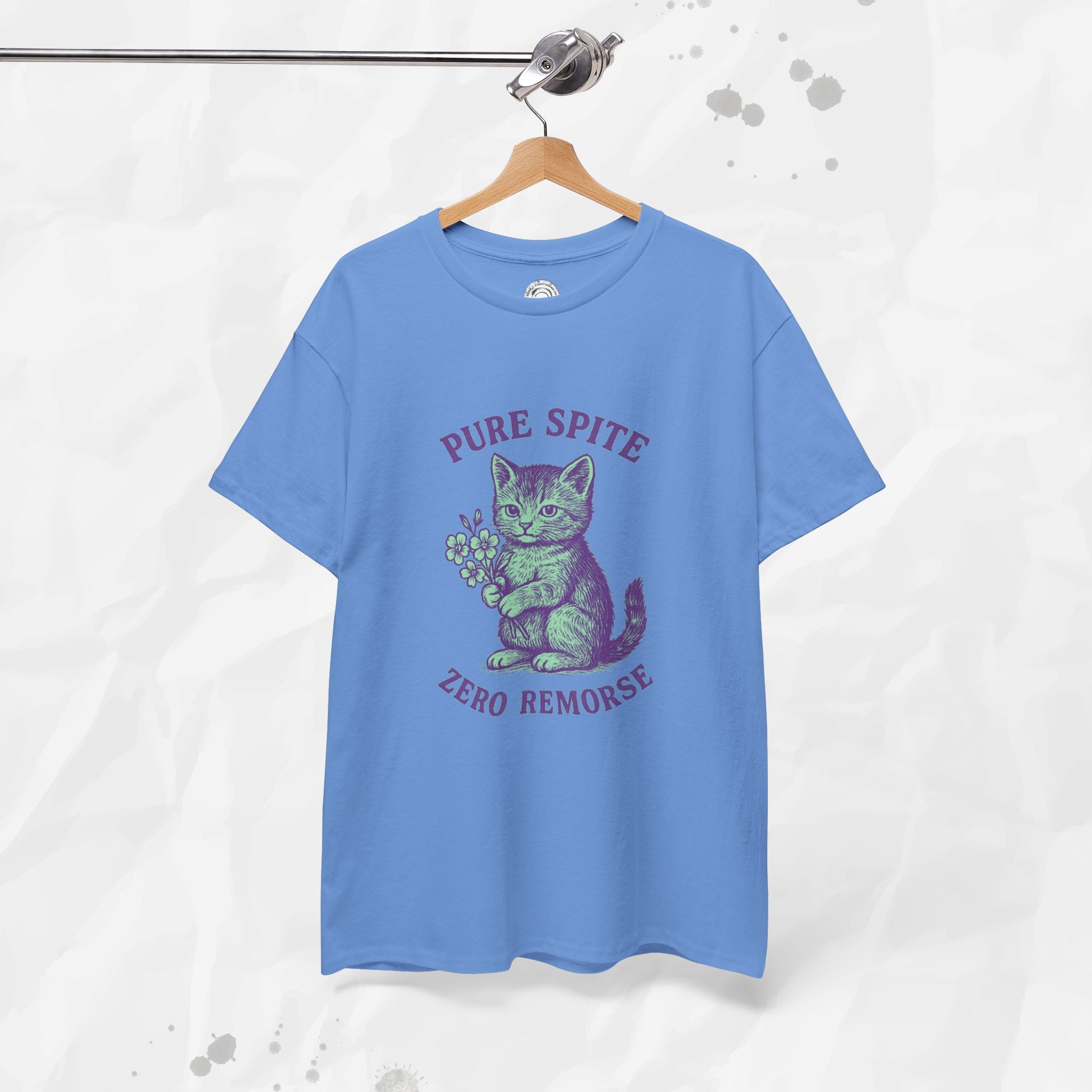 Pure Spite Zero Remorse - T-Shirt