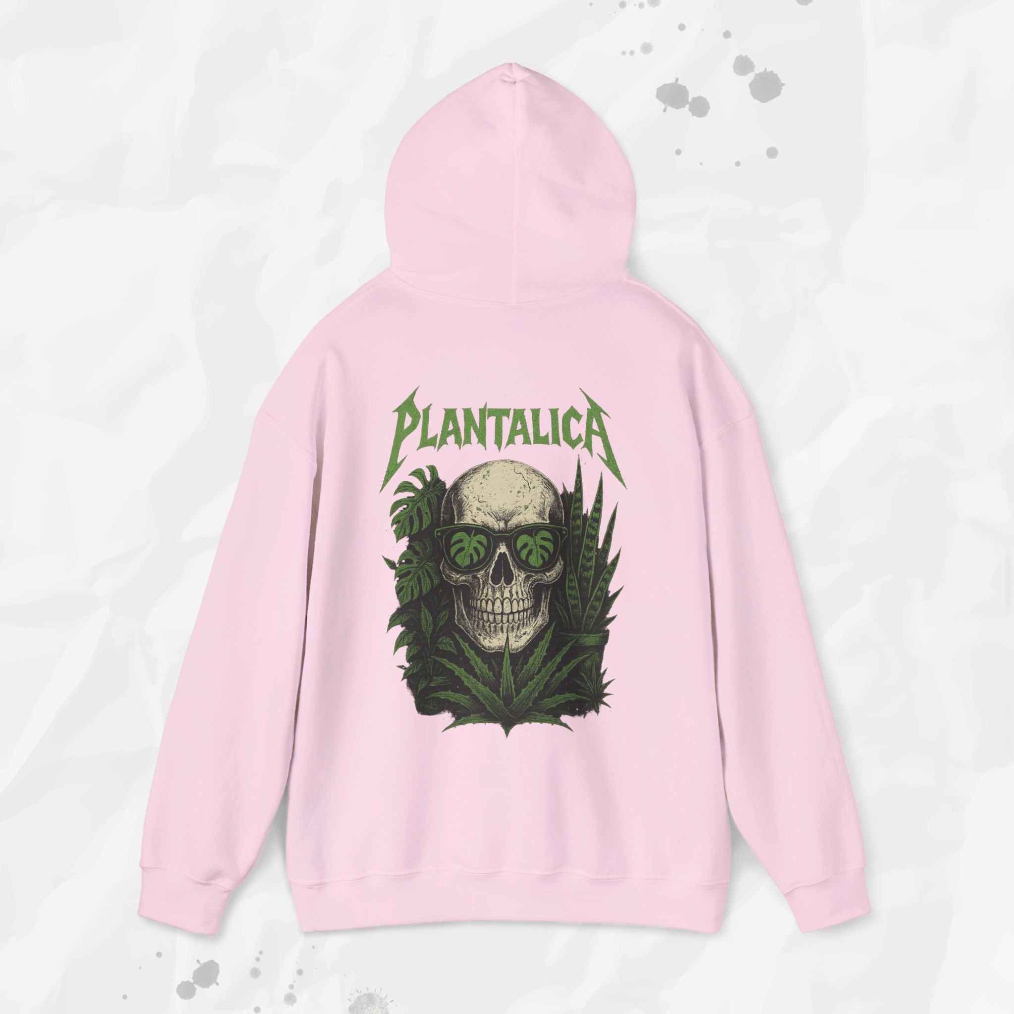 Plantalica - Hoodie