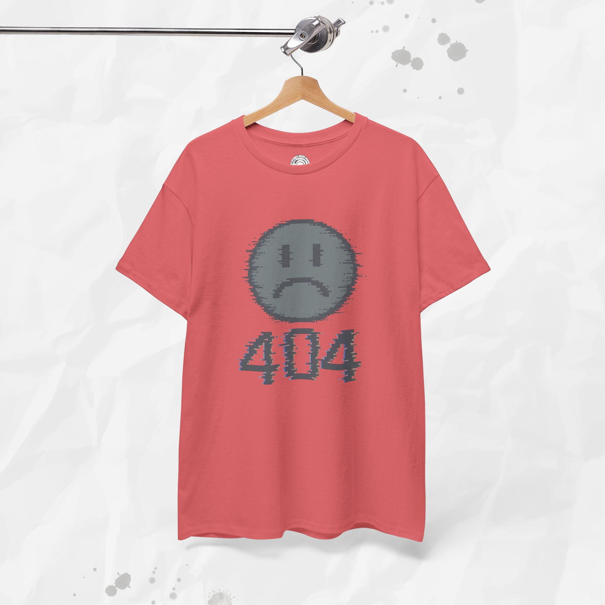 404 Error - T-Shirt