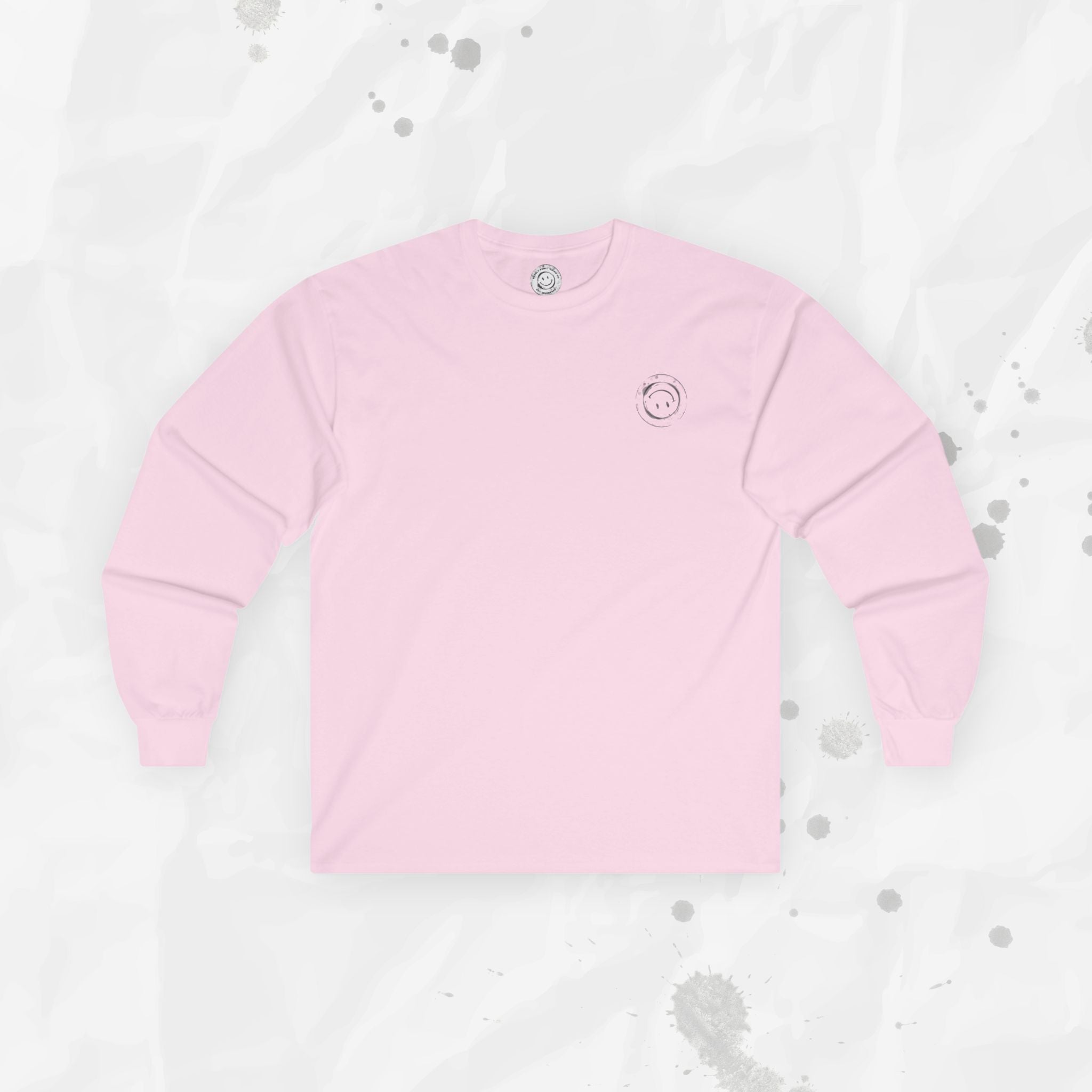 Mentally Composting - Long Sleeve T-Shirt