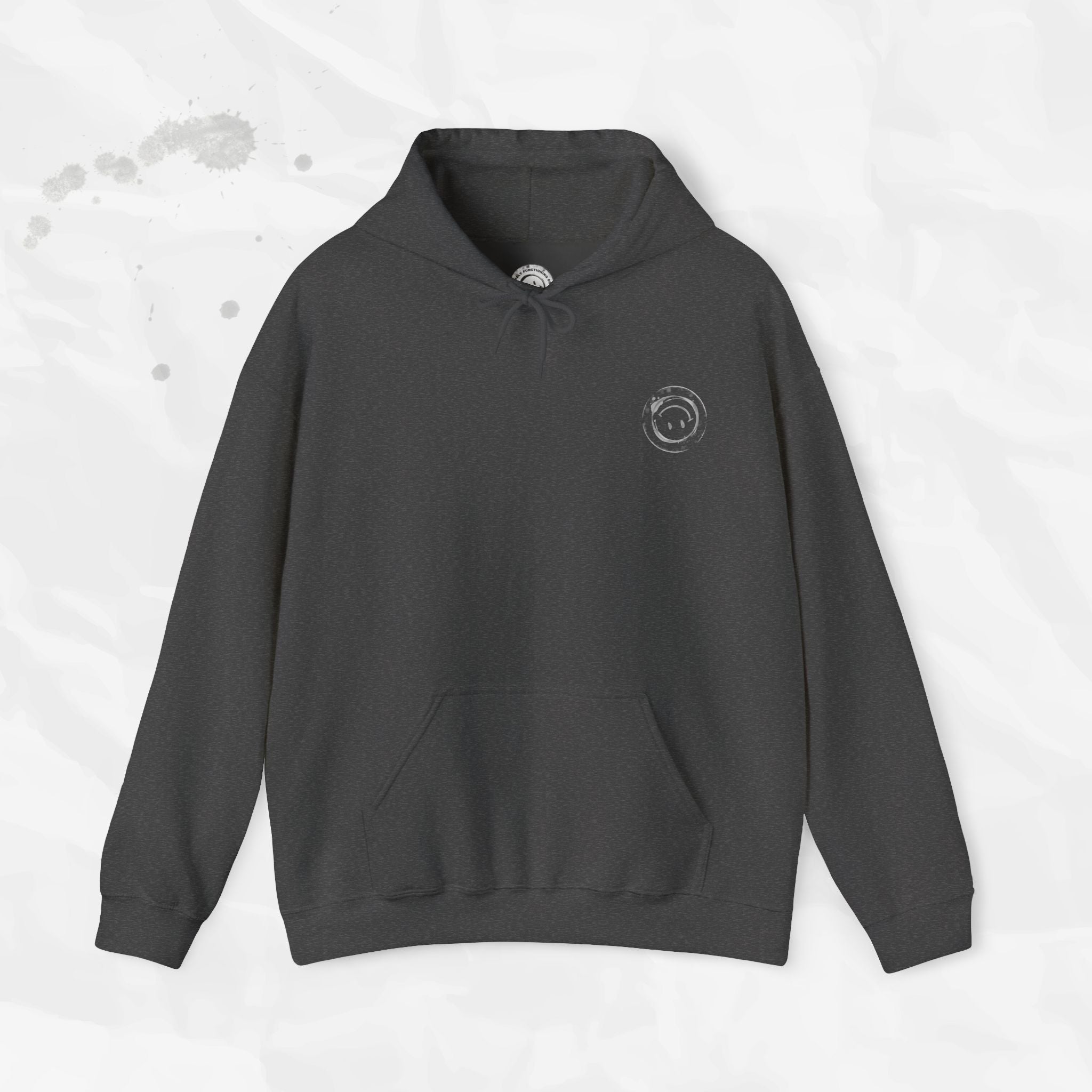 Unidentified Feral Outlaw - Hoodie