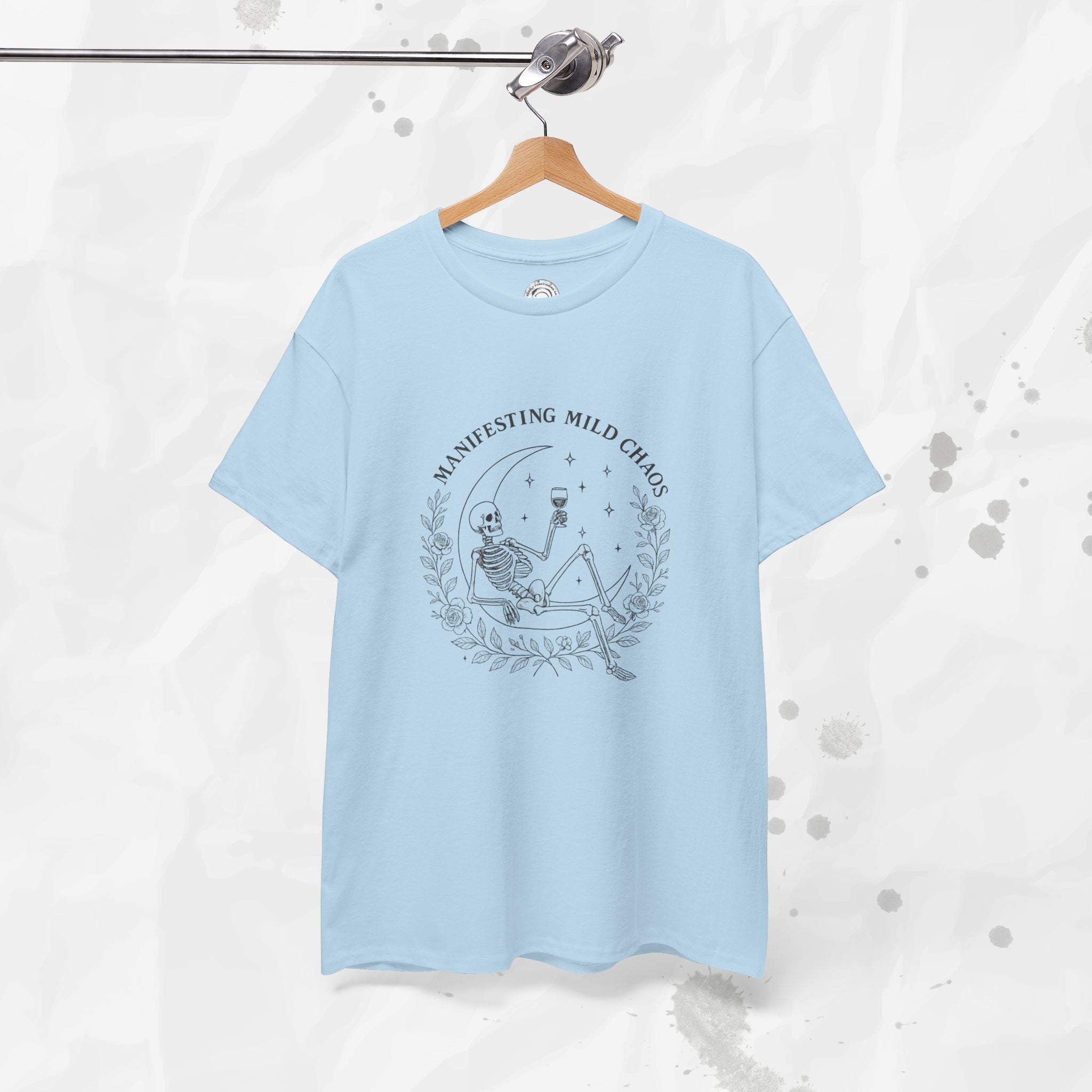 Manifesting Mild Chaos - T-Shirt