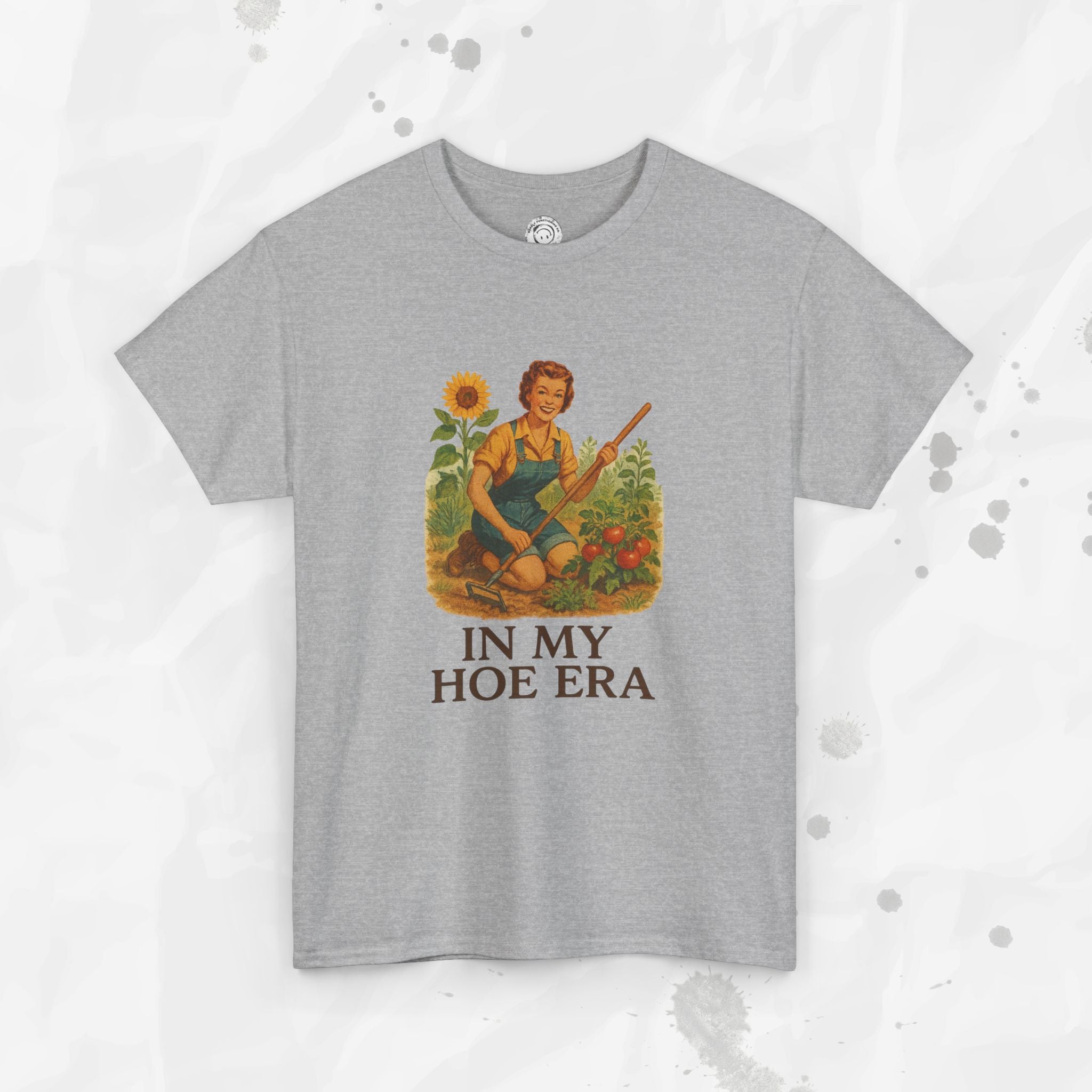 In My Hoe Era - T-Shirt