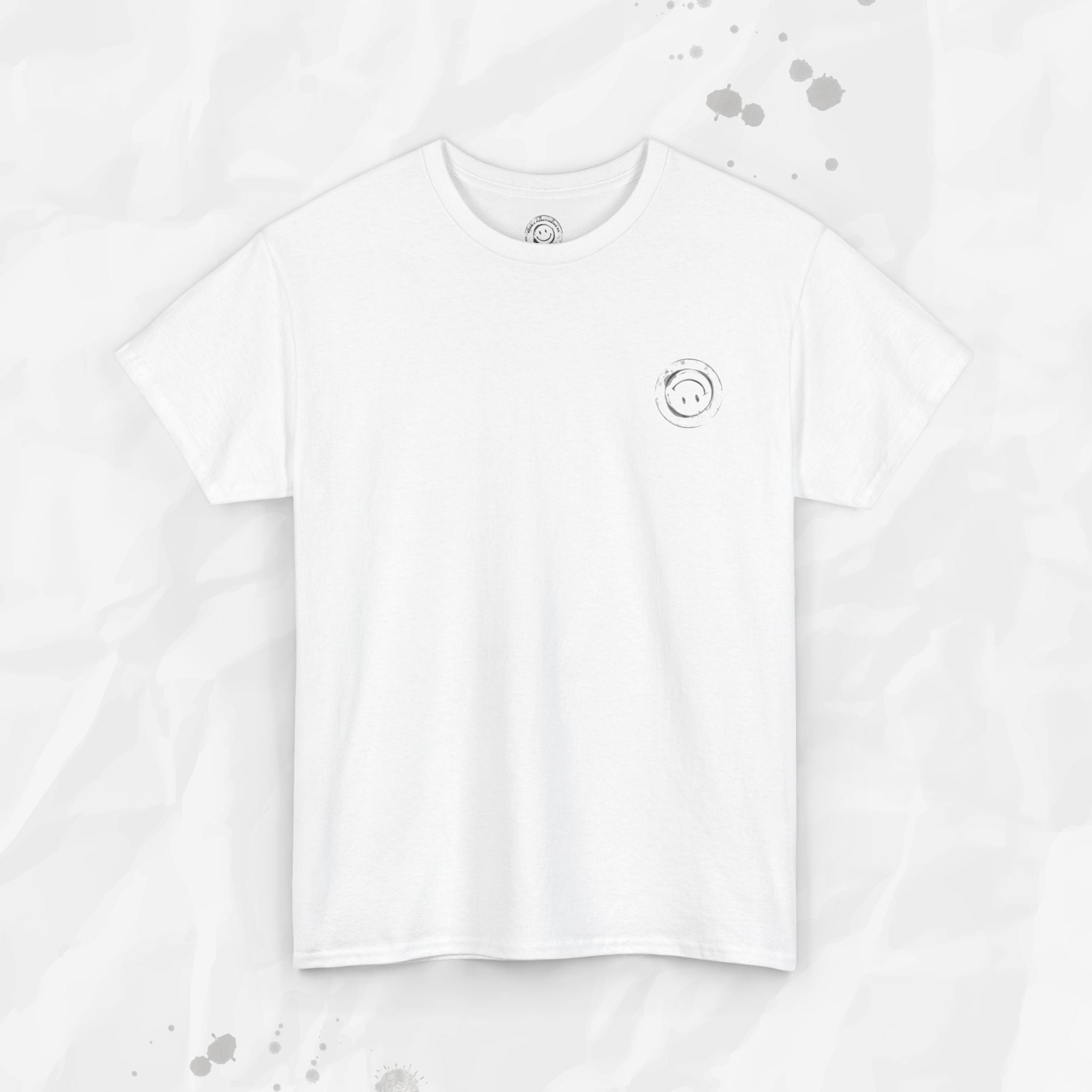 Scrolling My Way to Oblivion - T-Shirt