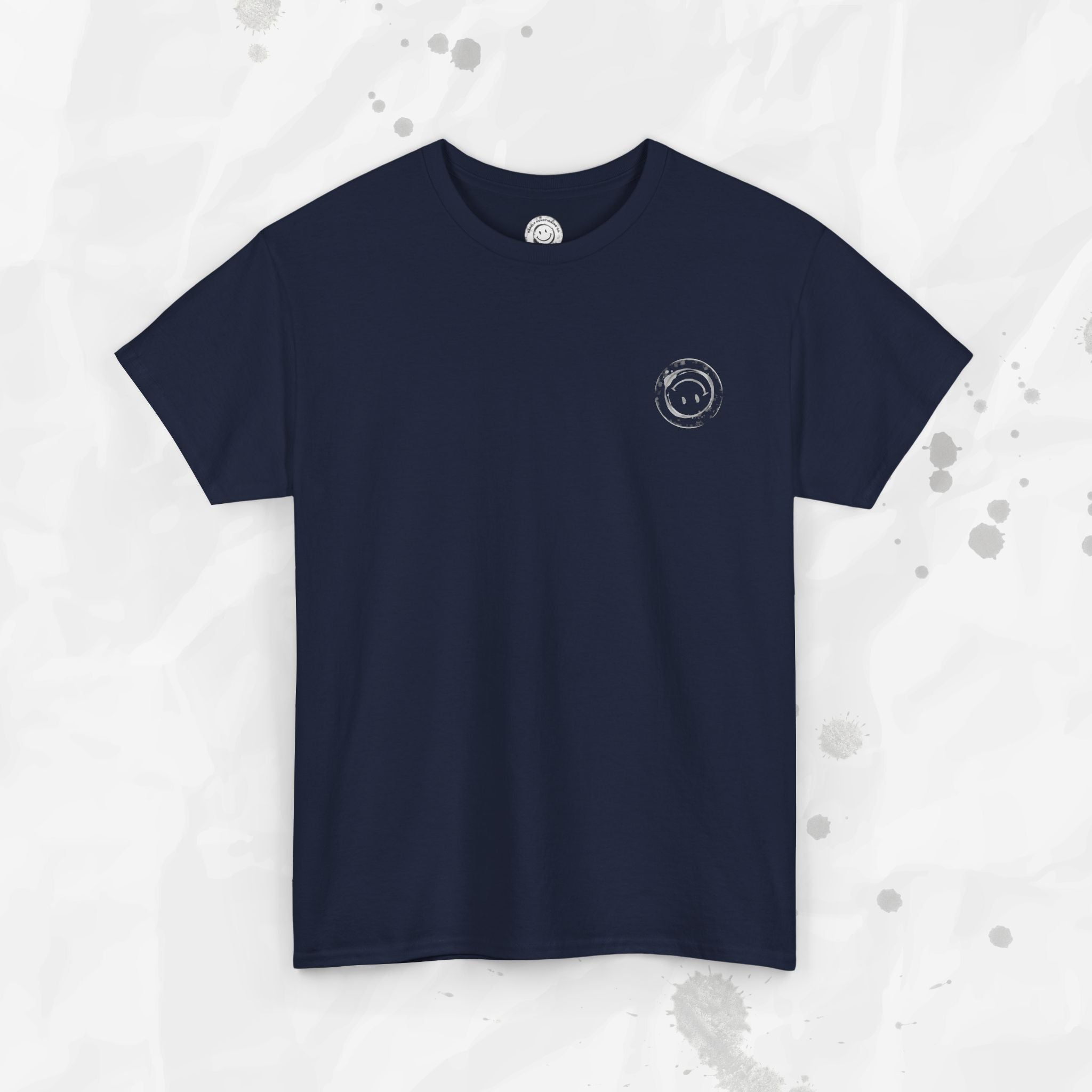Becoming One With the Infinite Scroll - T-Shirt