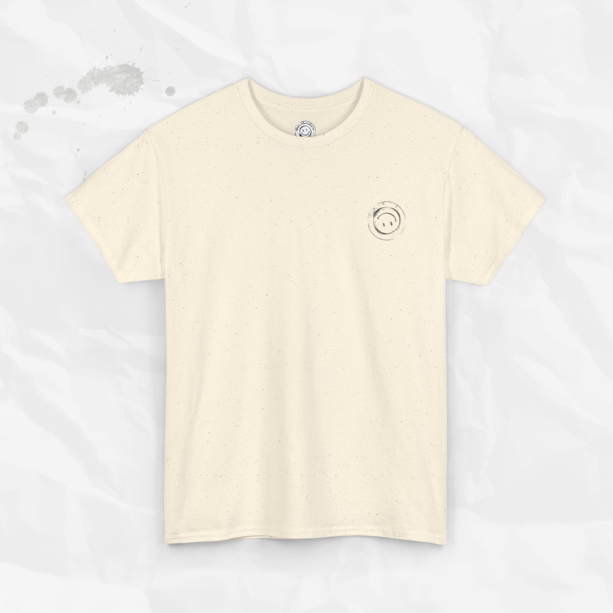 Anywhere But Here - T-Shirt