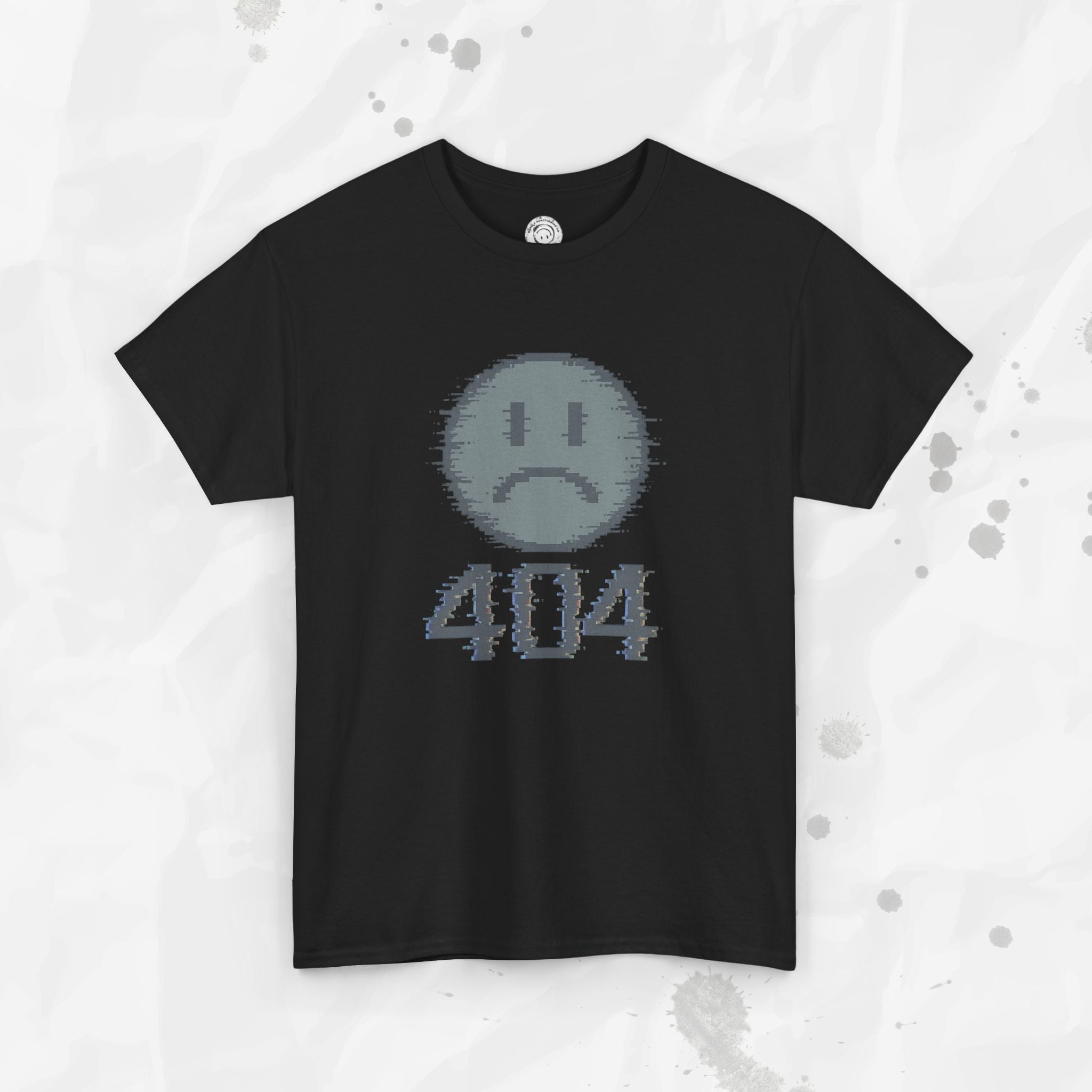 404 Error - T-Shirt