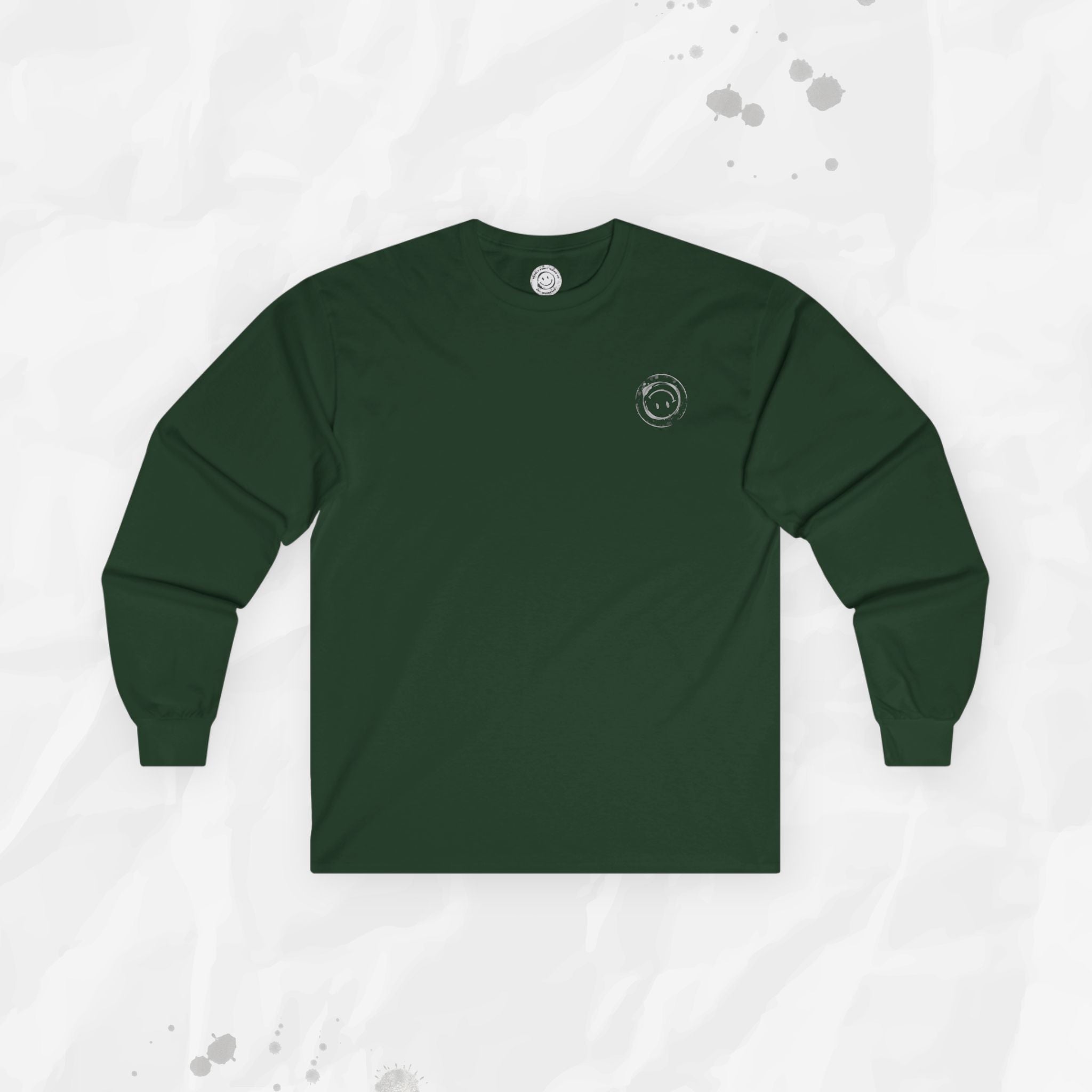 Romanticize the Rage - Long Sleeve T-Shirt