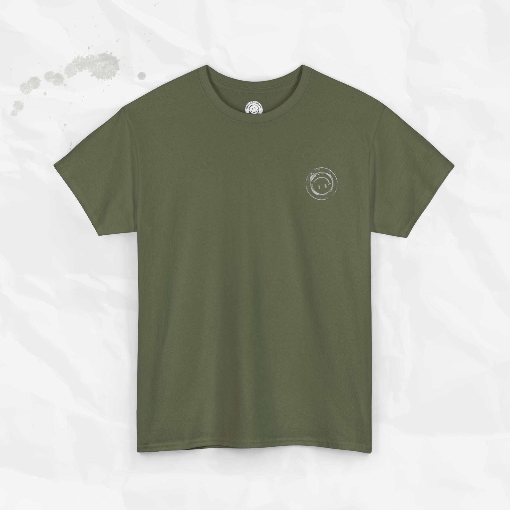 Anywhere But Here - T-Shirt