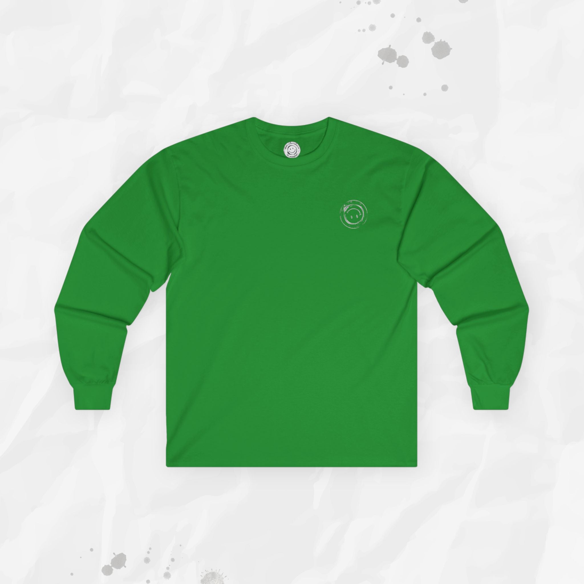 Soft But Not Submissive - Long Sleeve T-Shirt