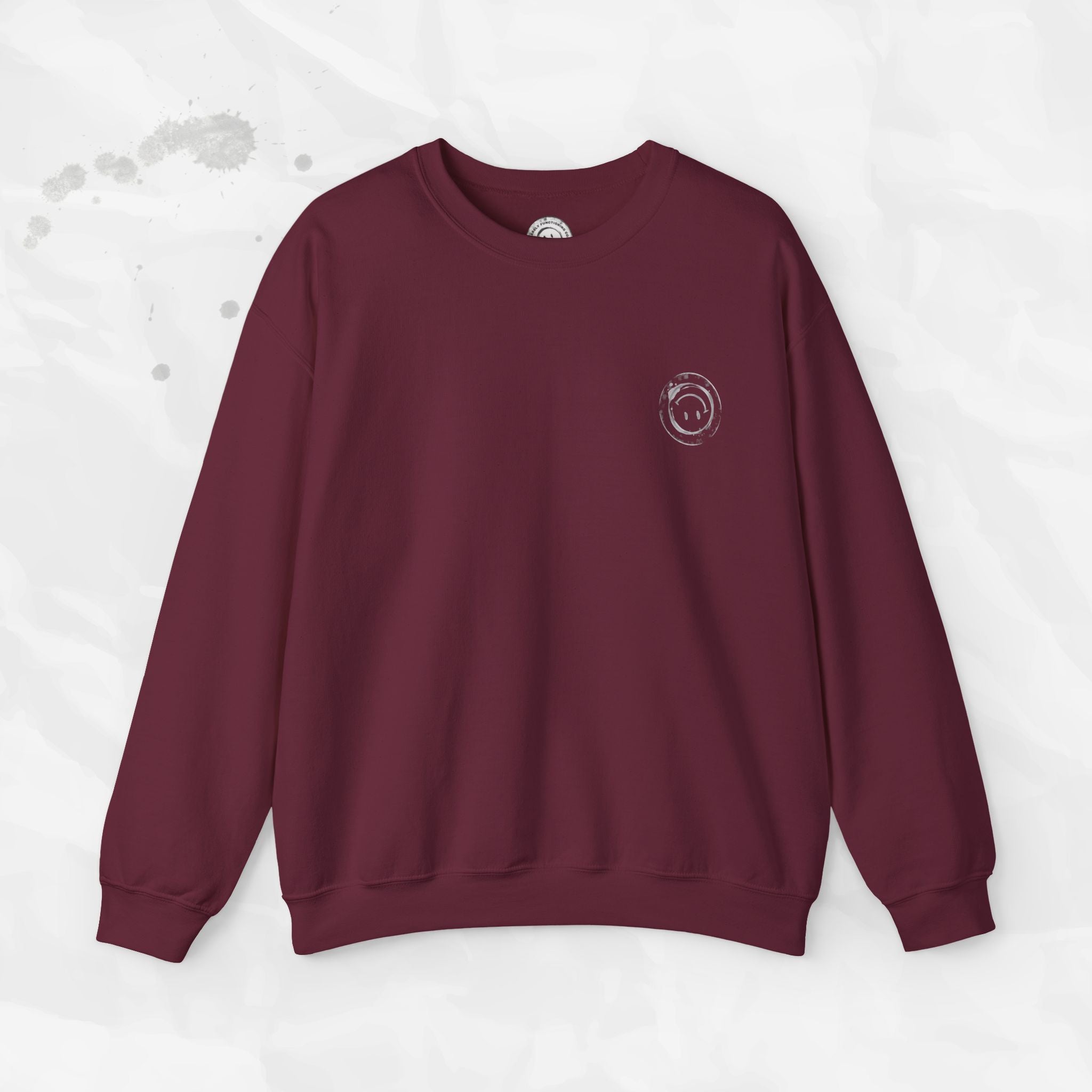 Existential Crisis Club - Crewneck Sweatshirt