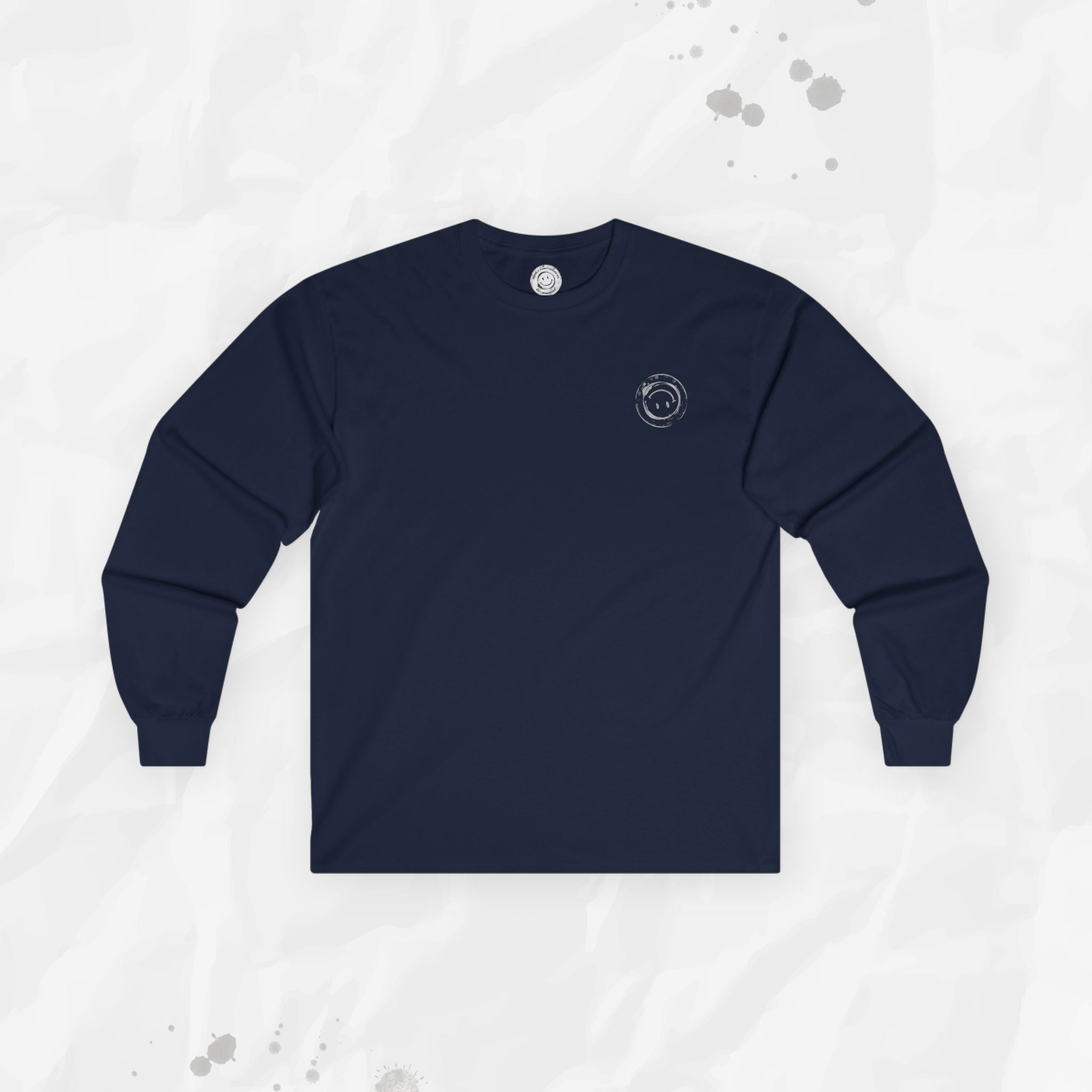 Romanticize the Rage - Long Sleeve T-Shirt