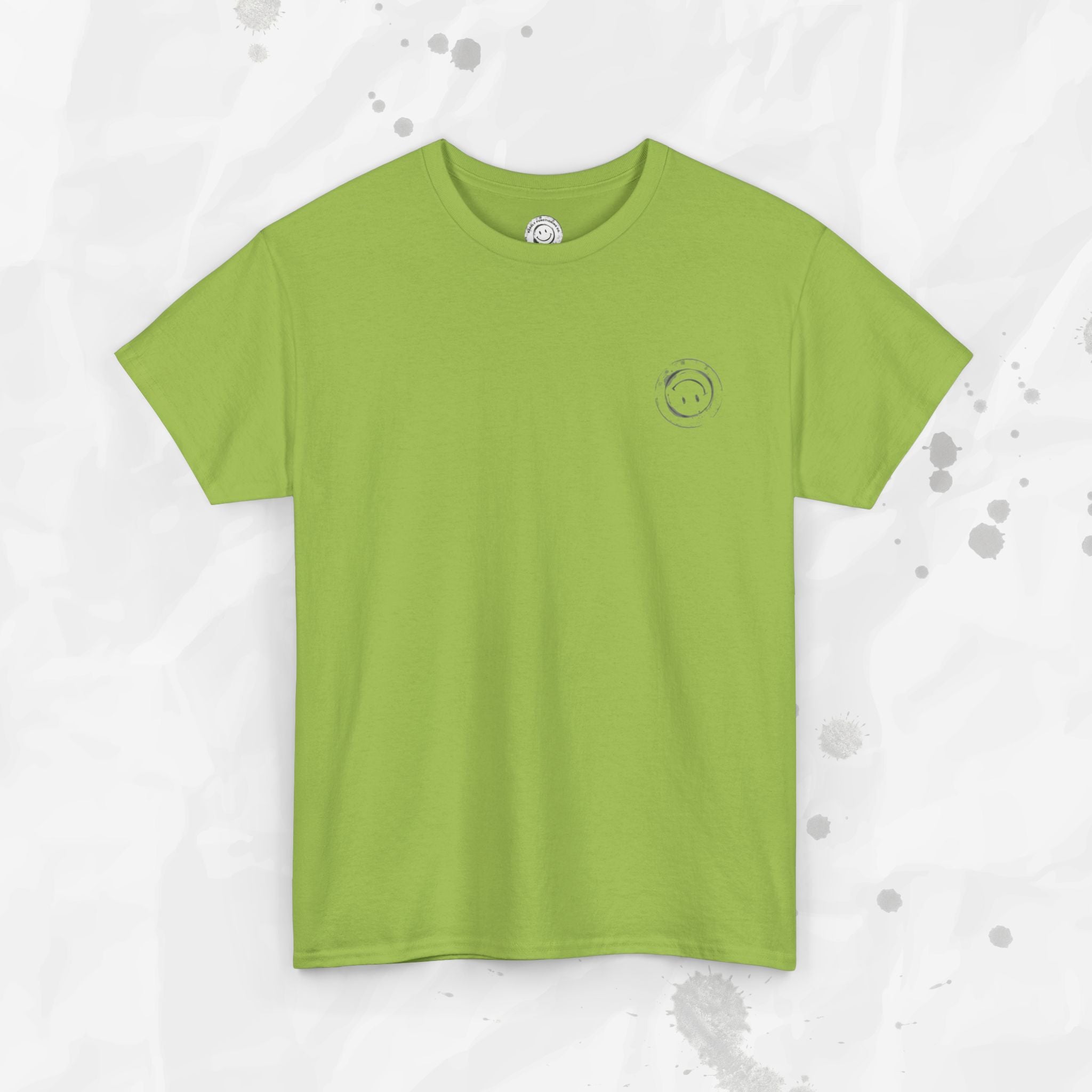 Exhausted by Existence - T-Shirt