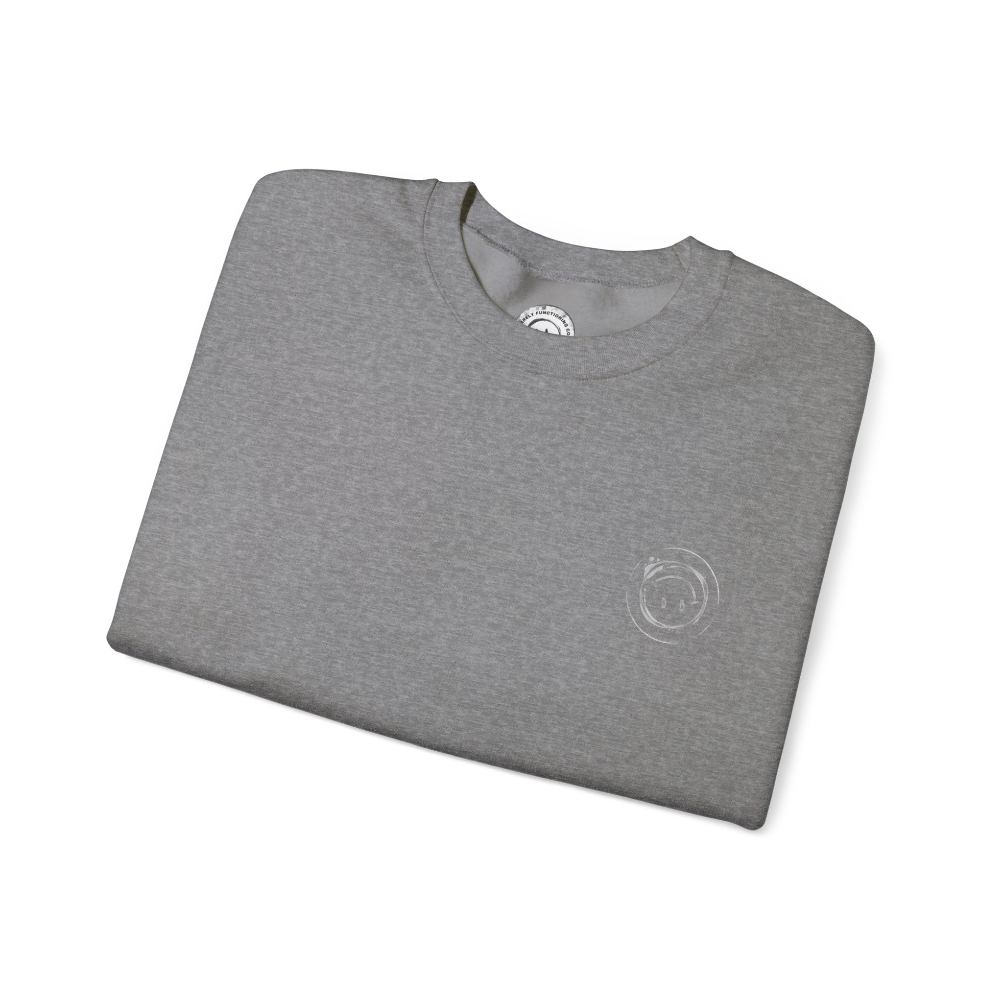I Do Pot - Crewneck Sweatshirt