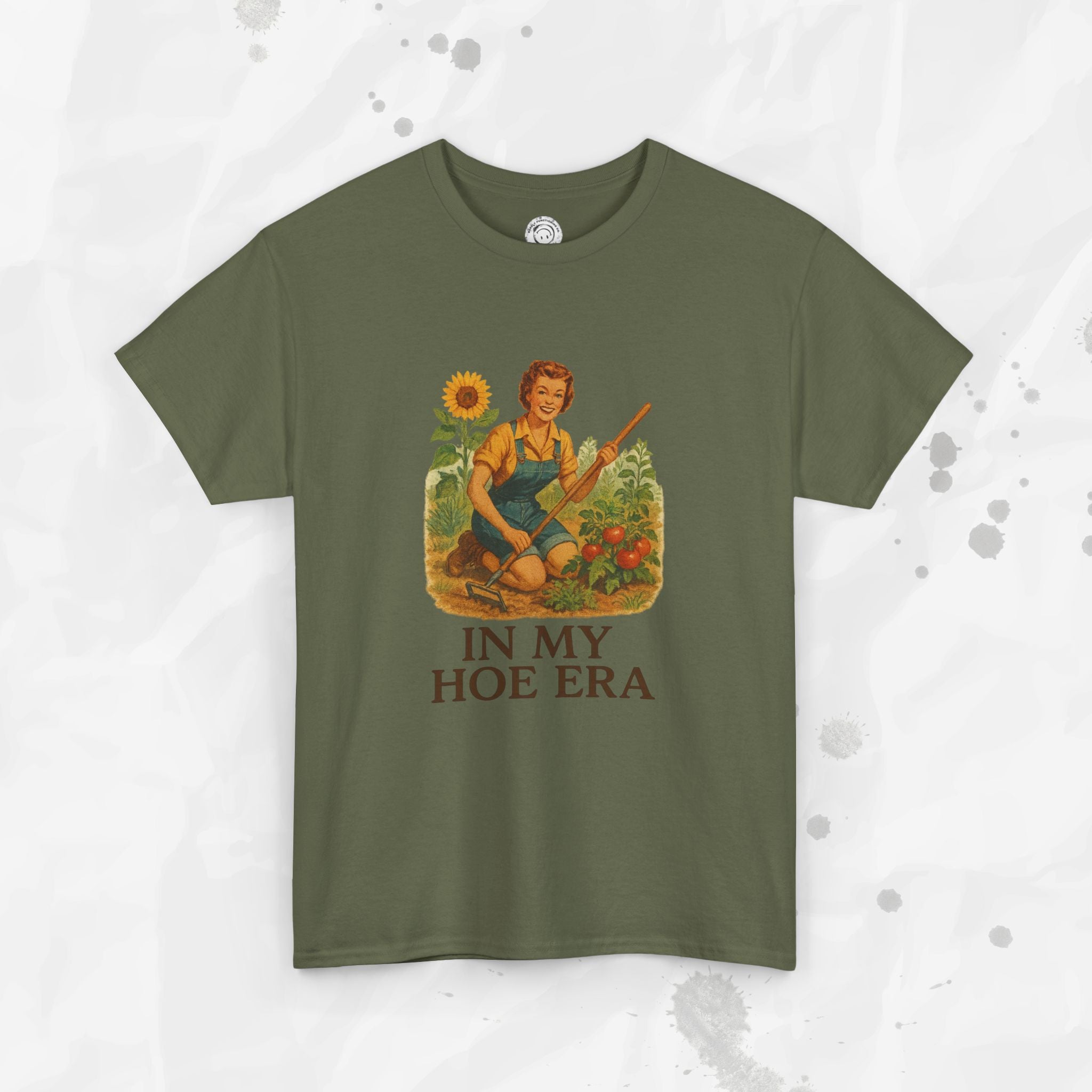 In My Hoe Era - T-Shirt