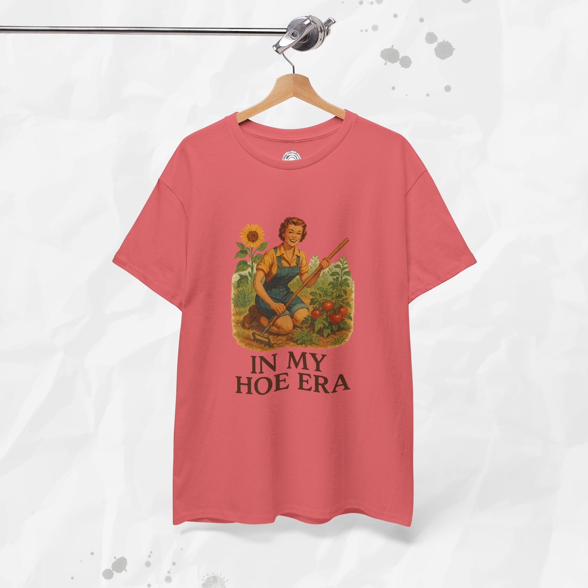 In My Hoe Era - T-Shirt