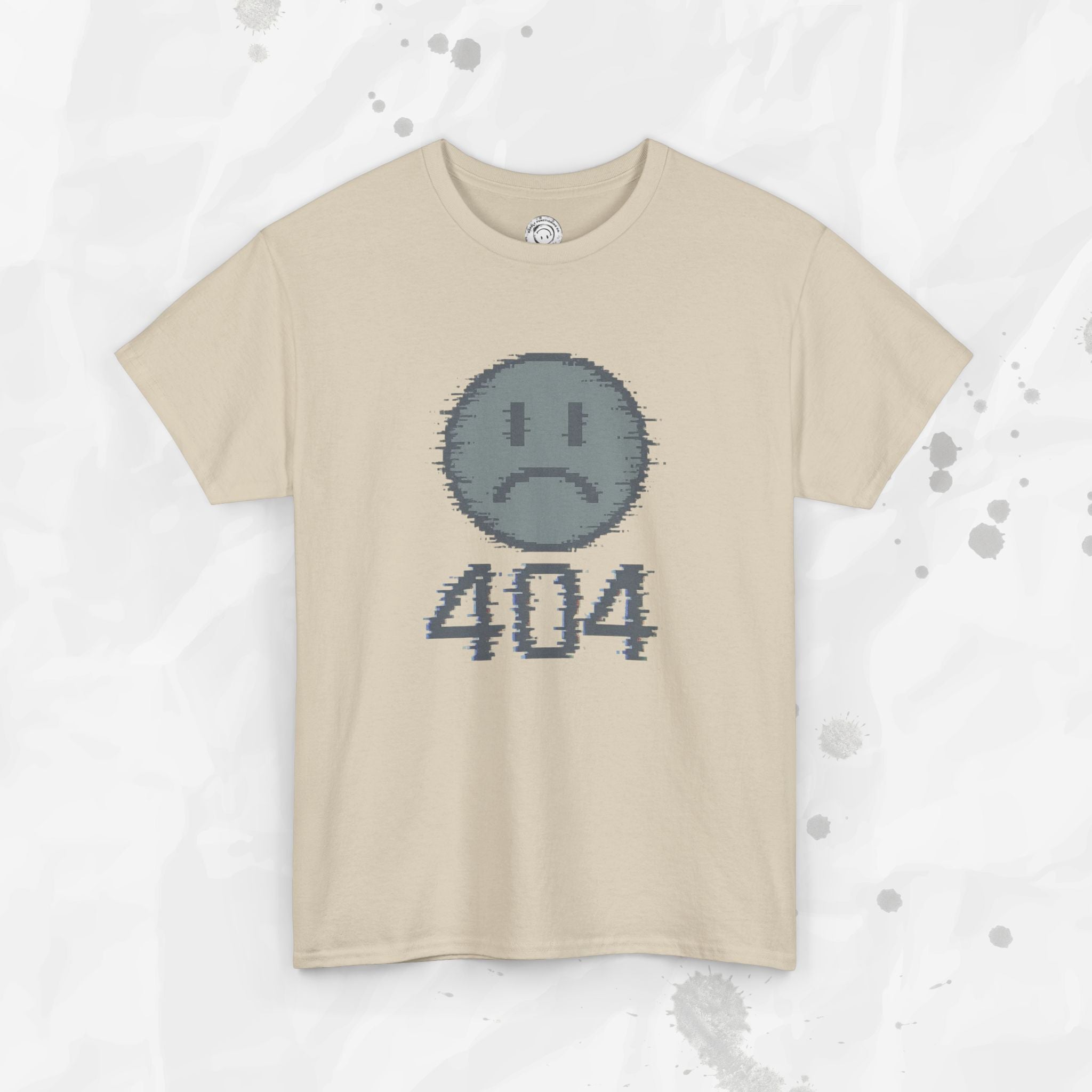 404 Error - T-Shirt