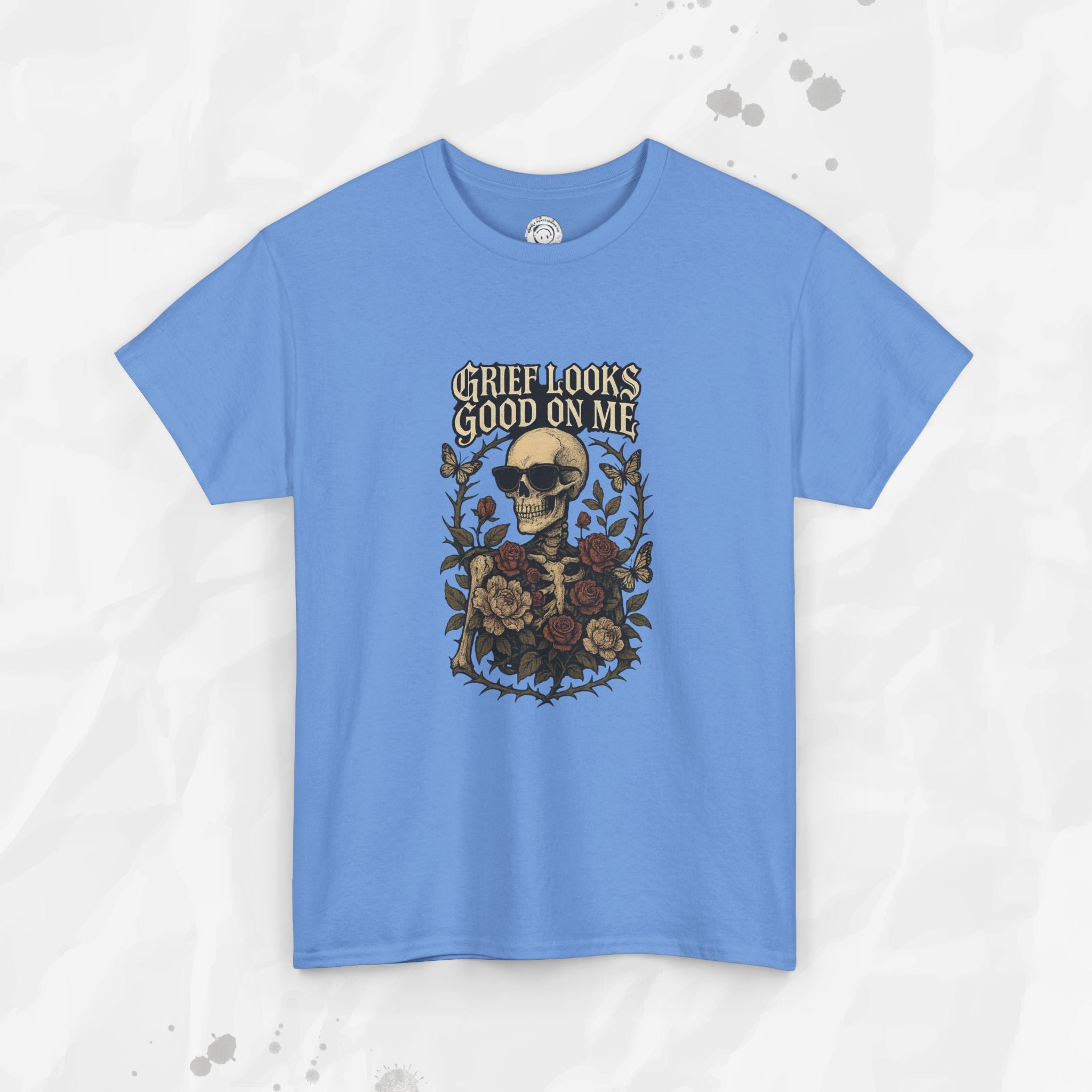 Grief Looks Good On Me - T-Shirt