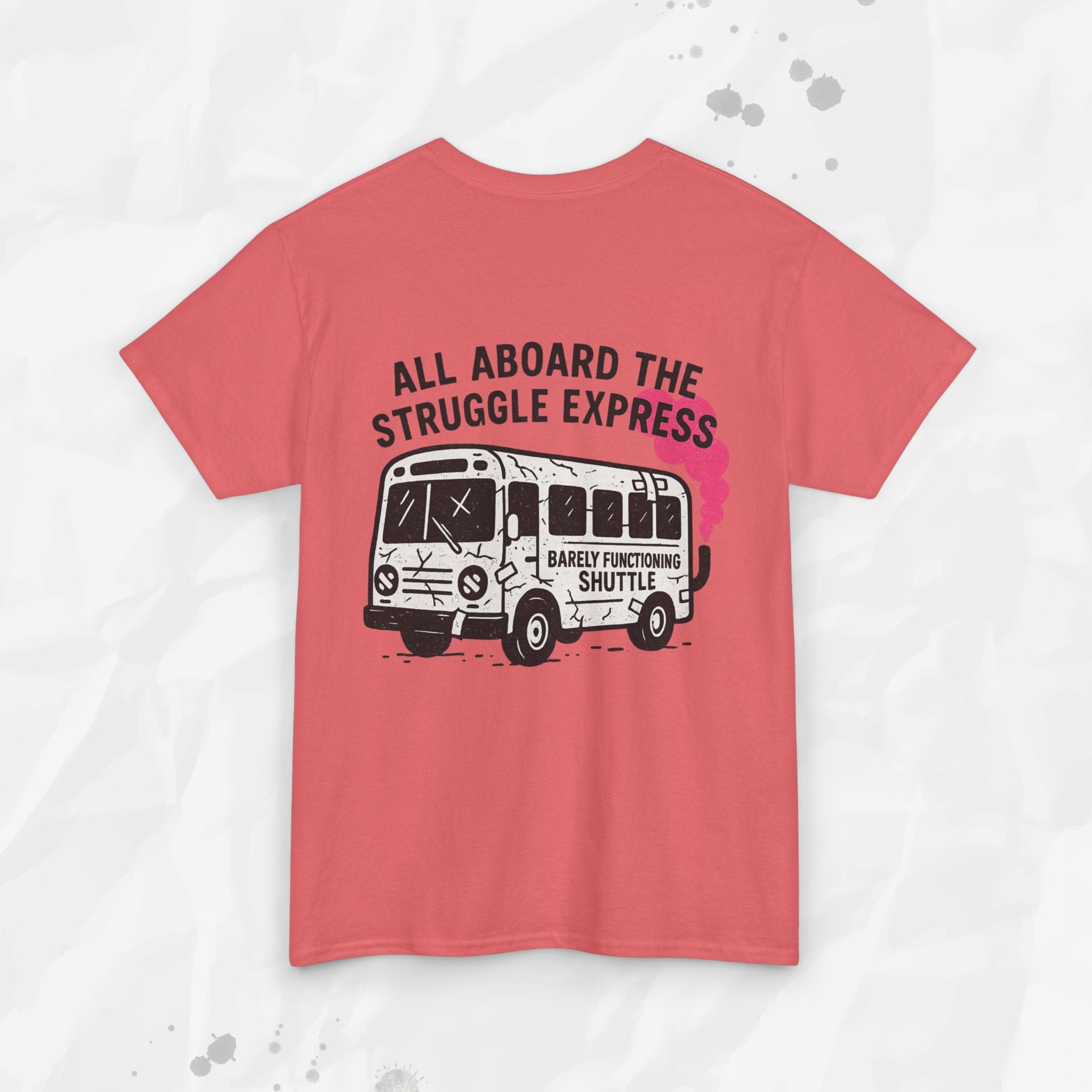 Struggle Express - T-Shirt