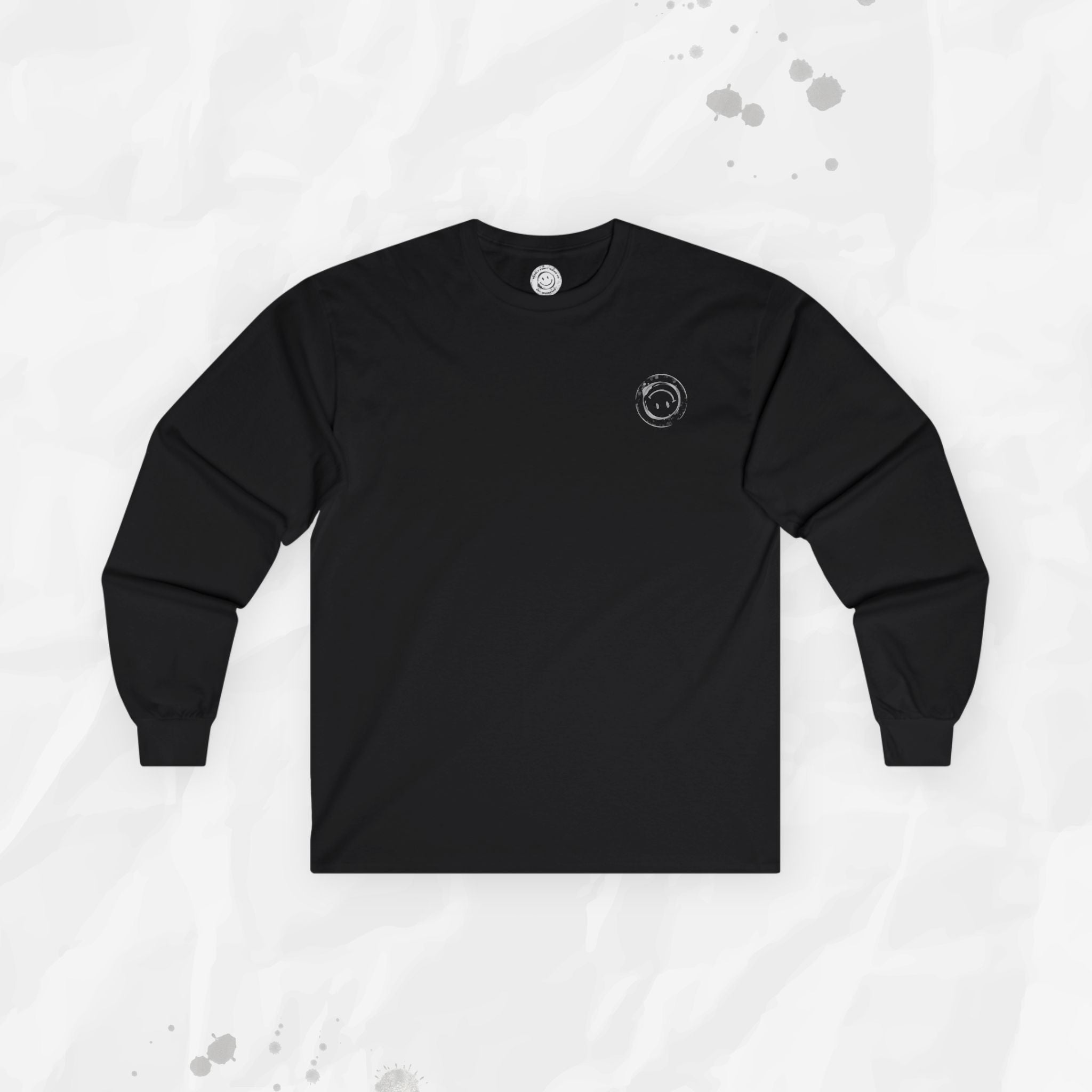 Romanticize the Rage - Long Sleeve T-Shirt