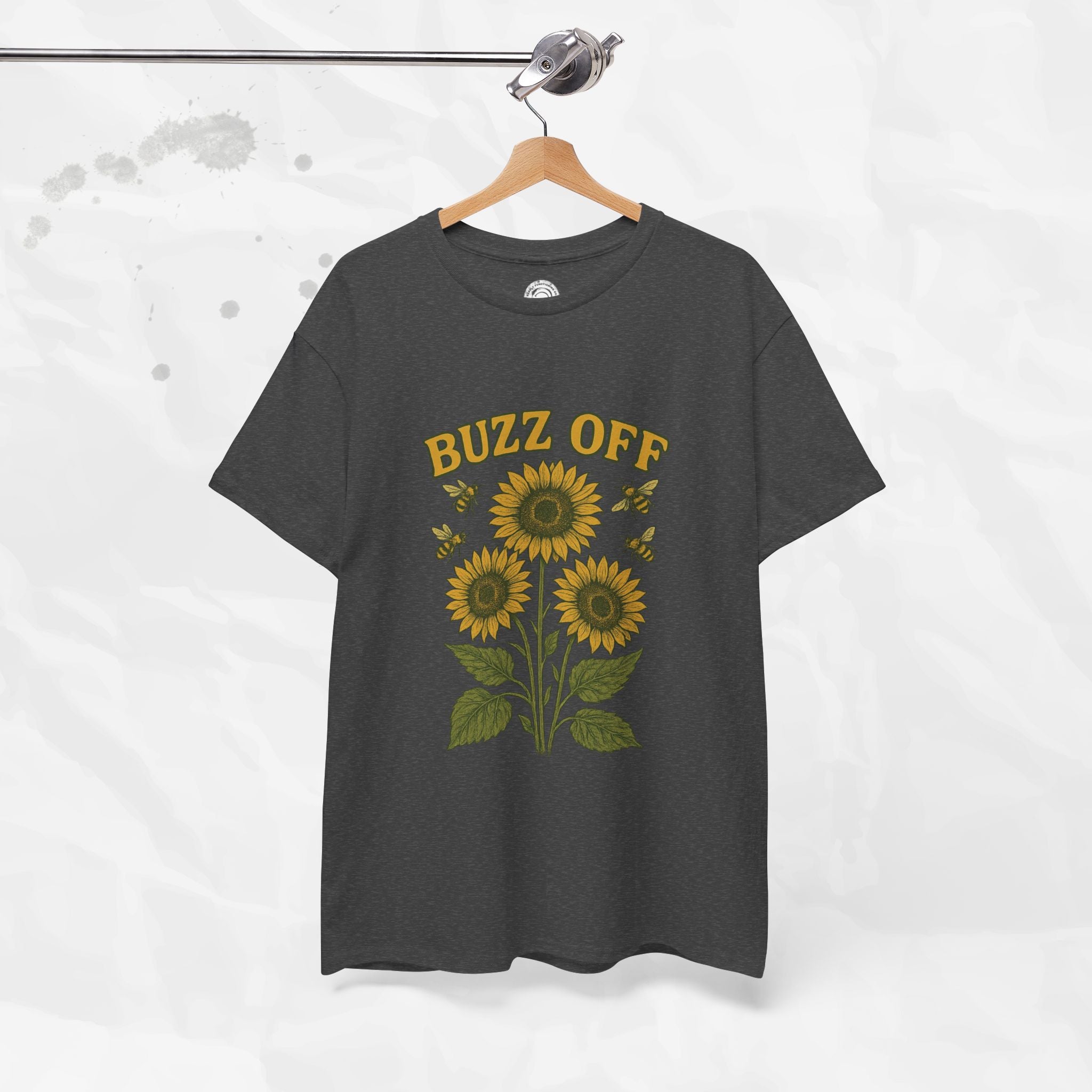 Buzz Off - T-Shirt
