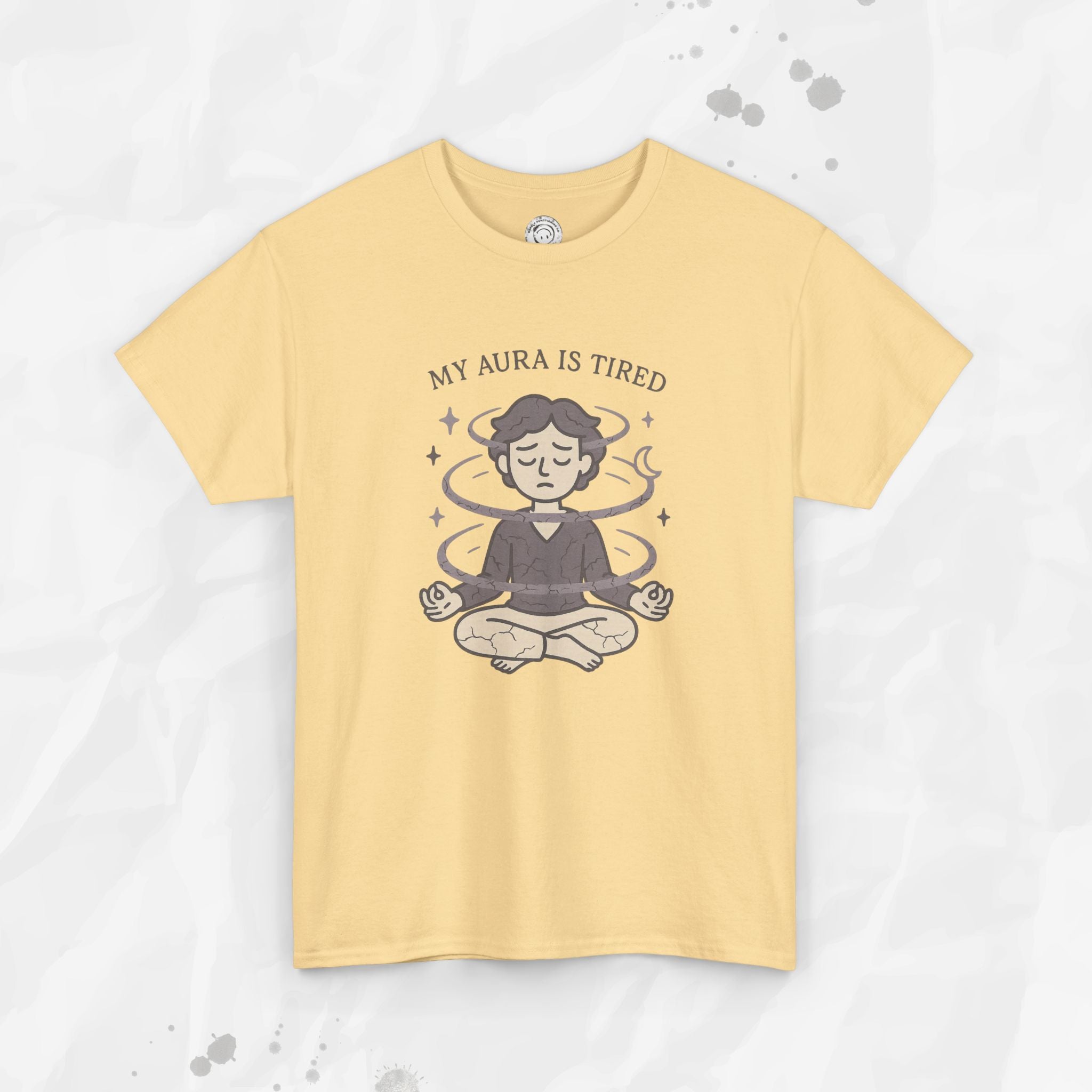 My Aura is Tired - T-Shirt