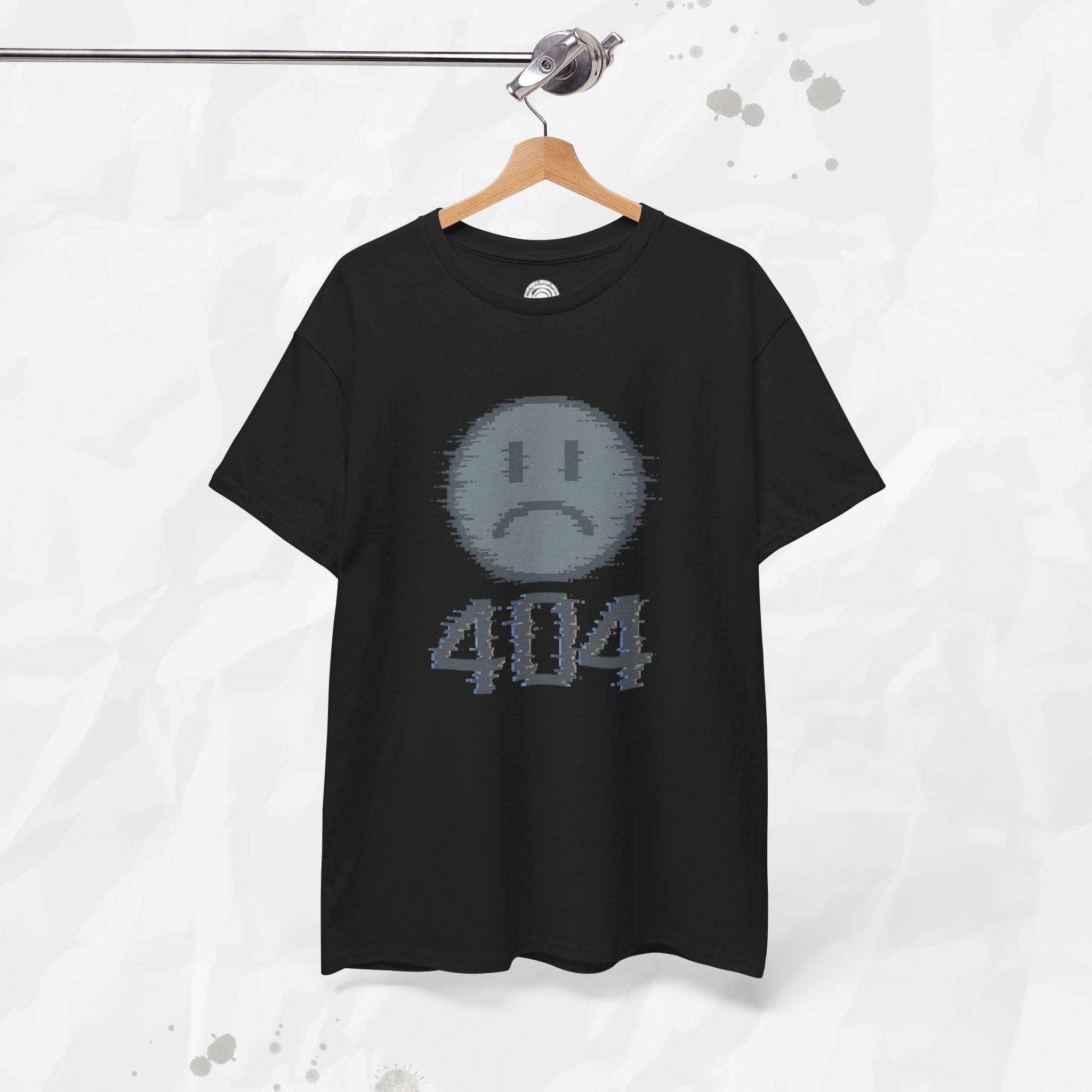 404 Error - T-Shirt