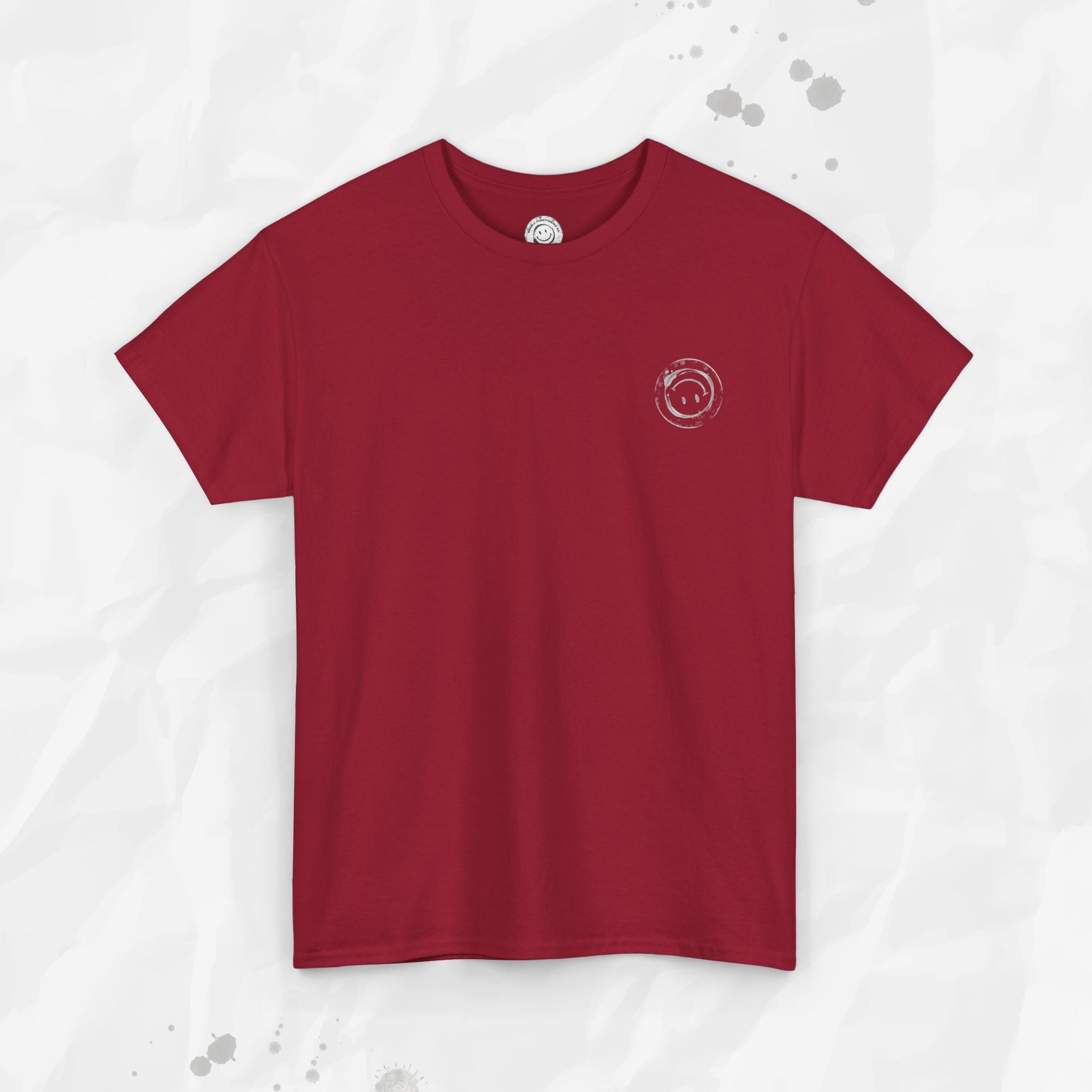 Scrolling My Way to Oblivion - T-Shirt