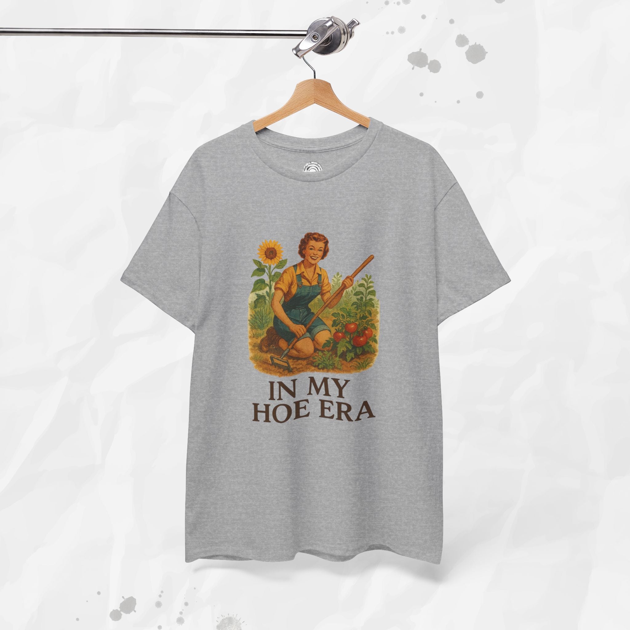 In My Hoe Era - T-Shirt