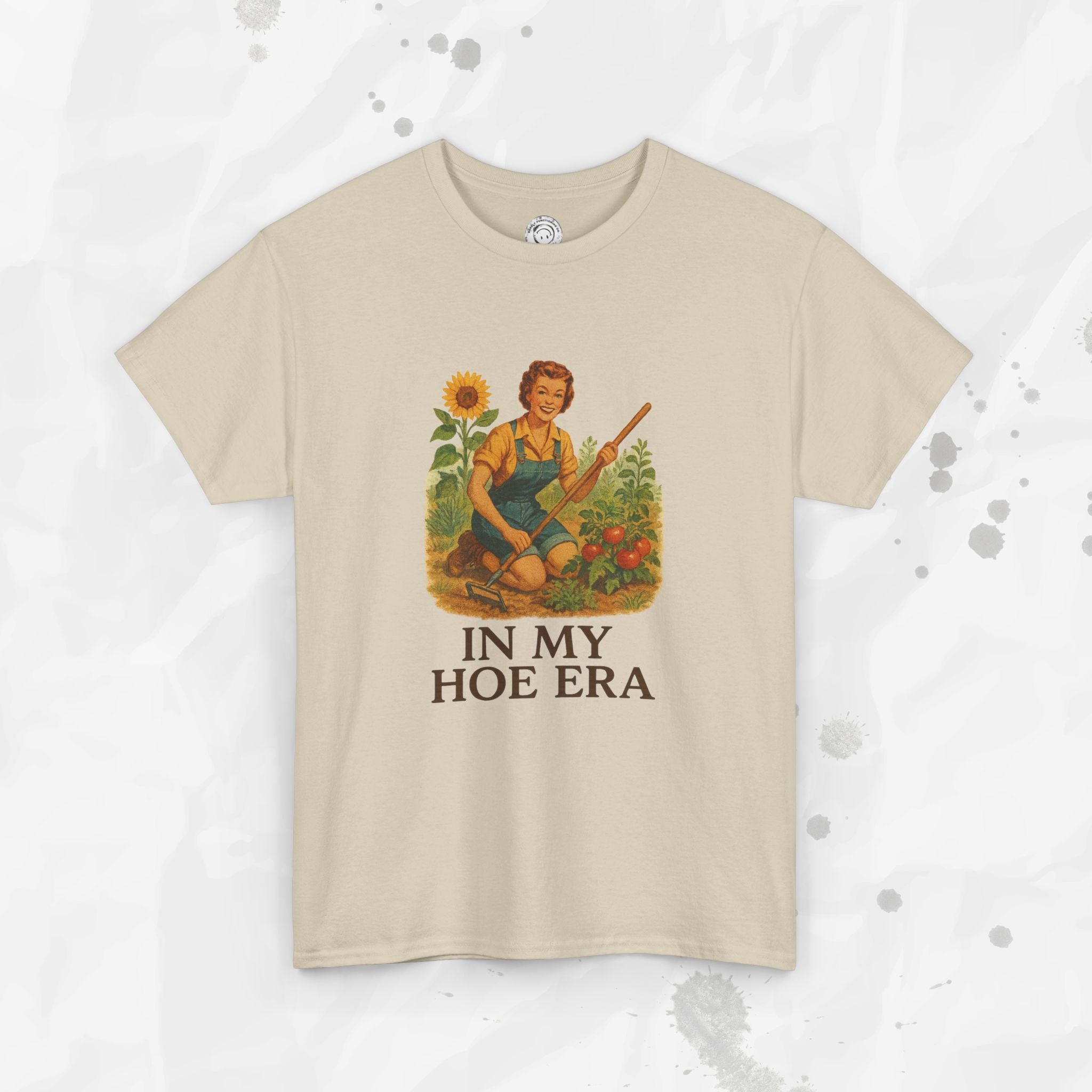 In My Hoe Era - T-Shirt