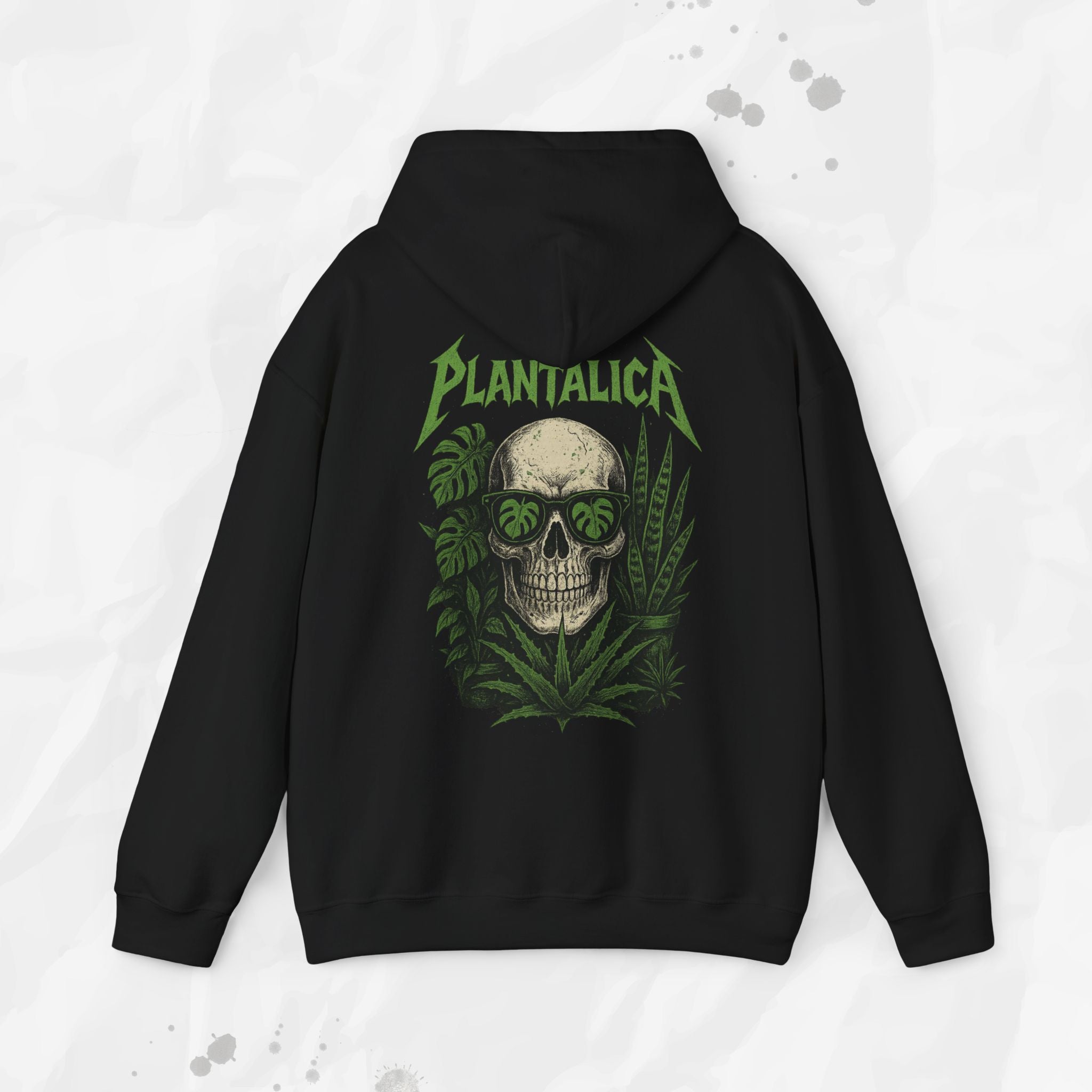 Plantalica - Hoodie
