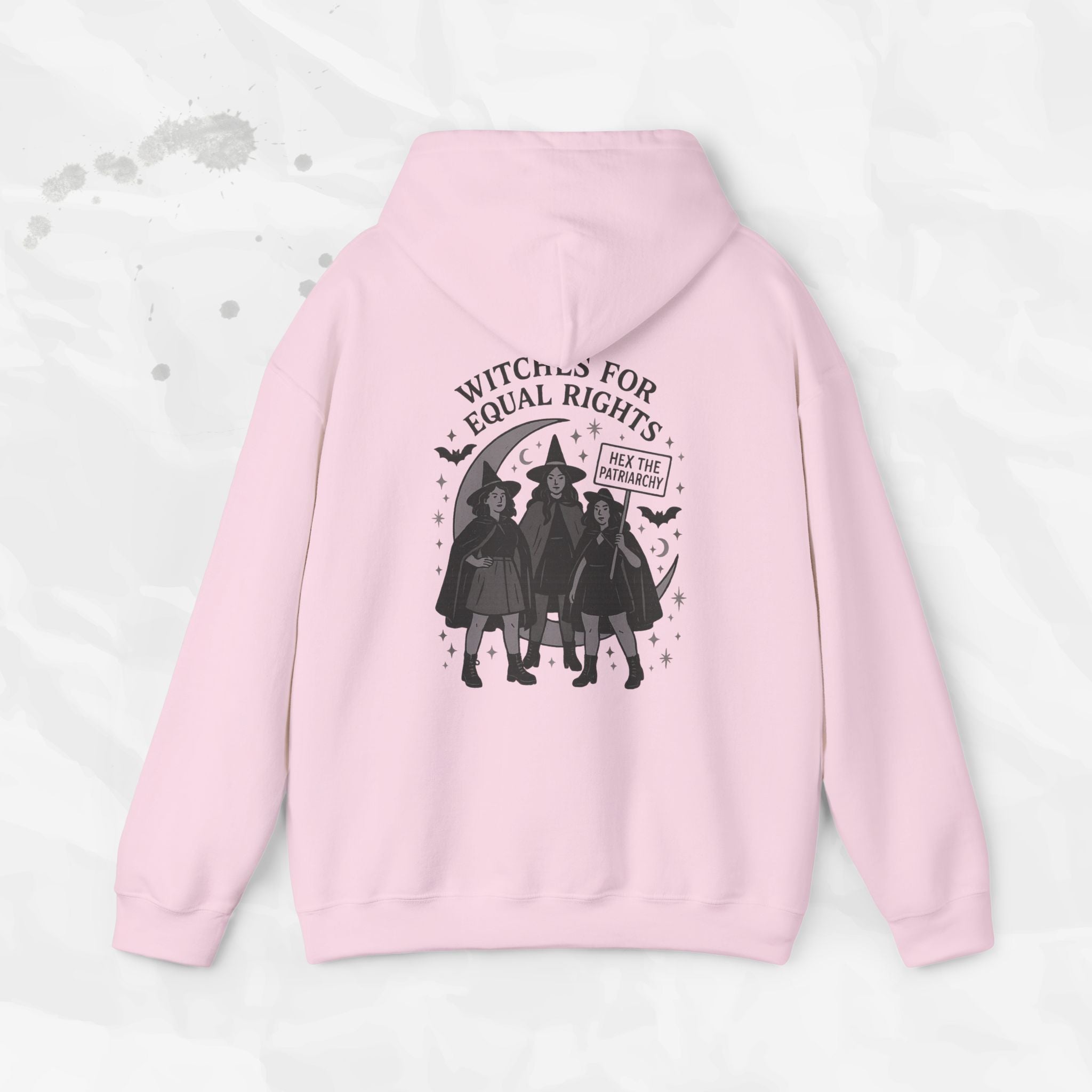 Witches for Equal Rights - Hoodie