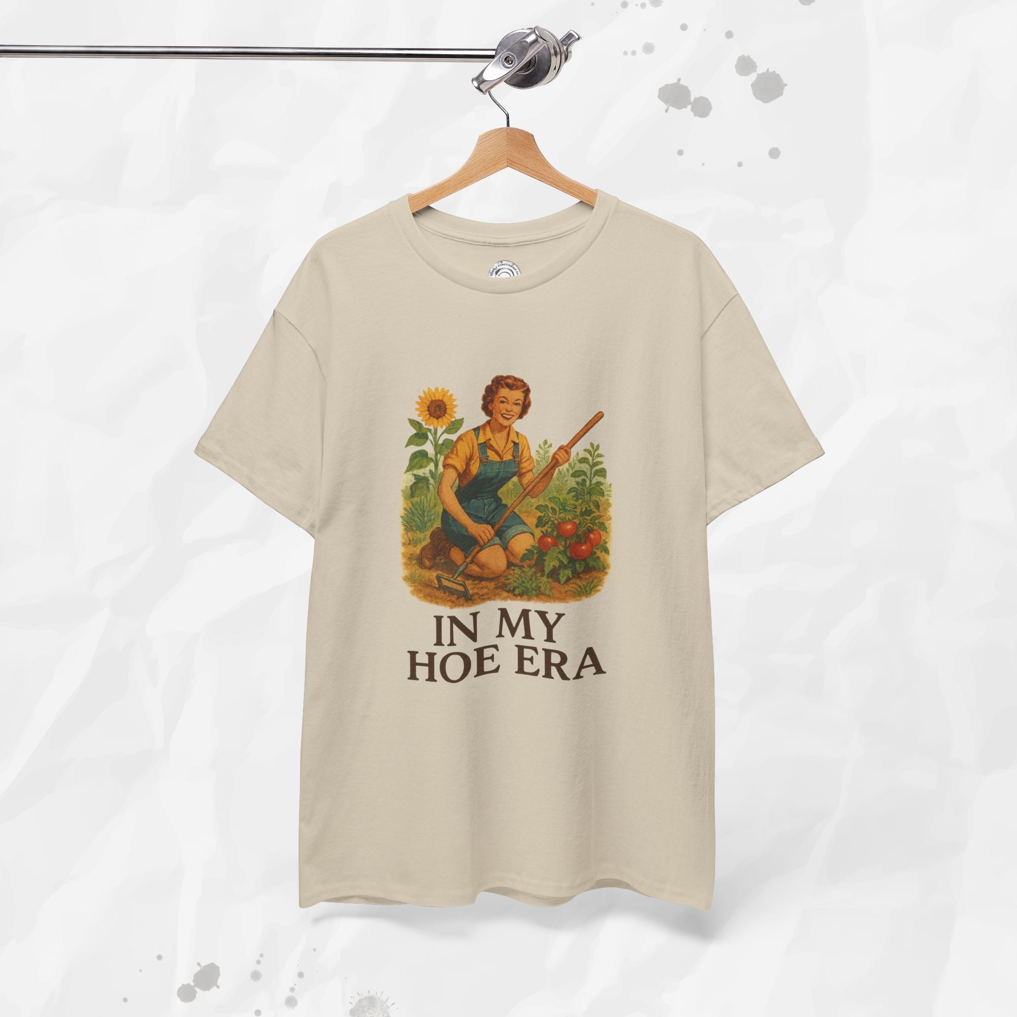 In My Hoe Era - T-Shirt