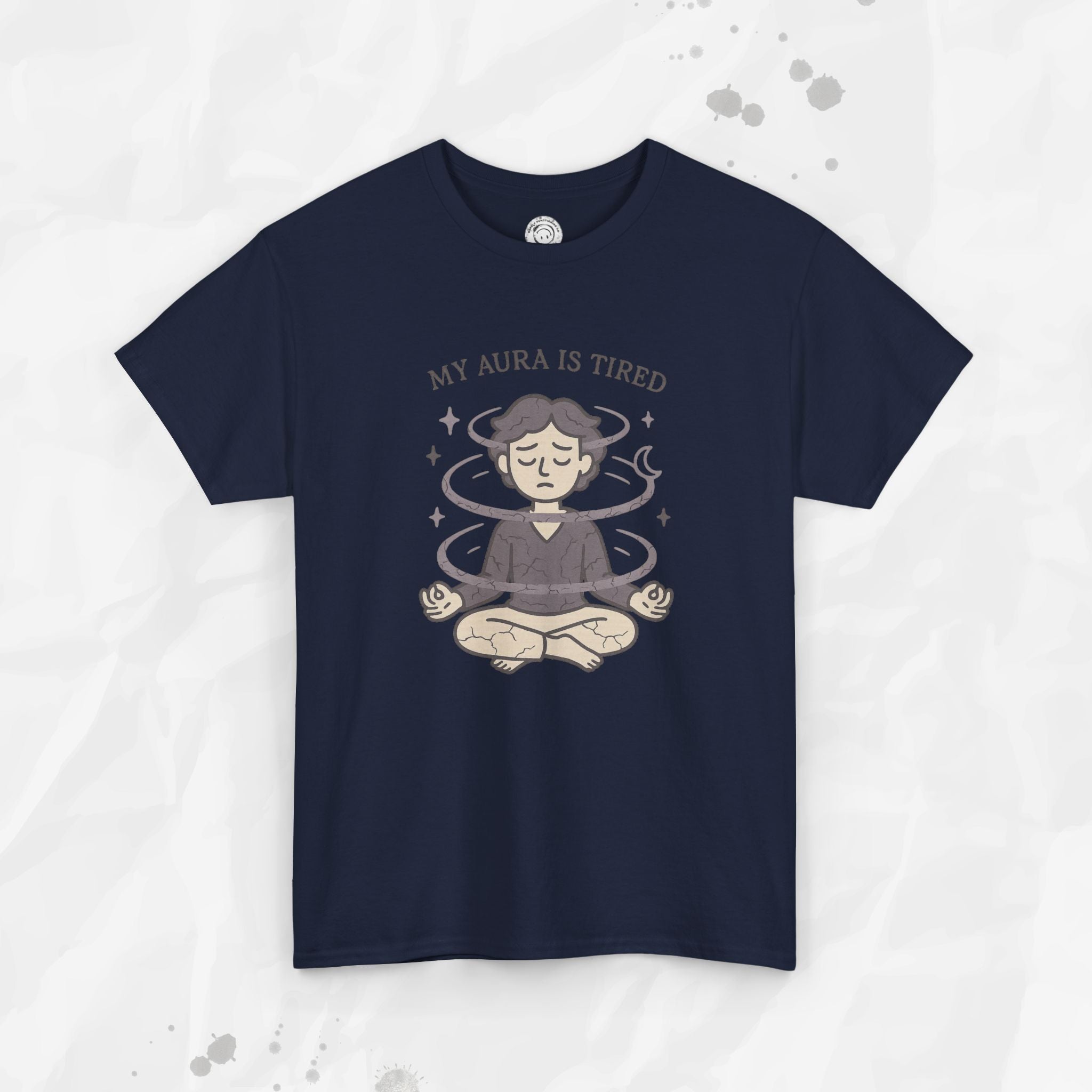 My Aura is Tired - T-Shirt