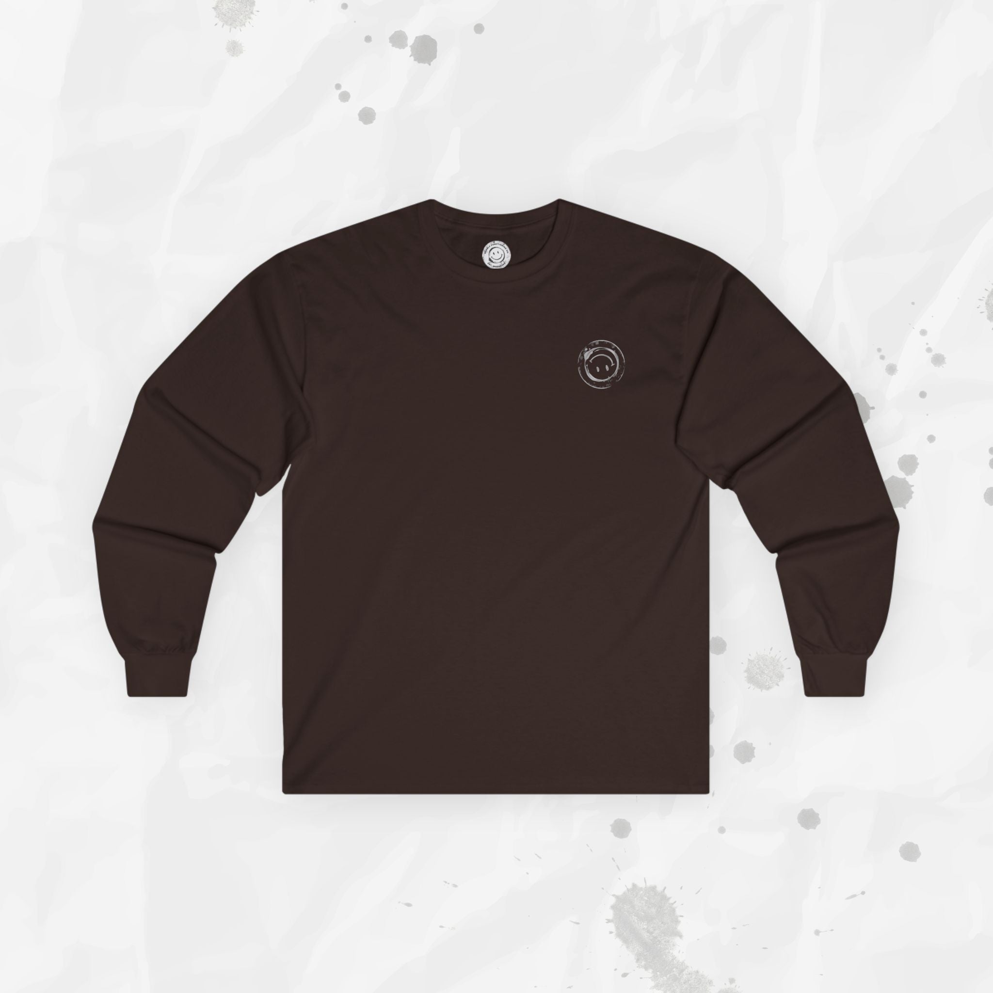 Mentally Composting - Long Sleeve T-Shirt