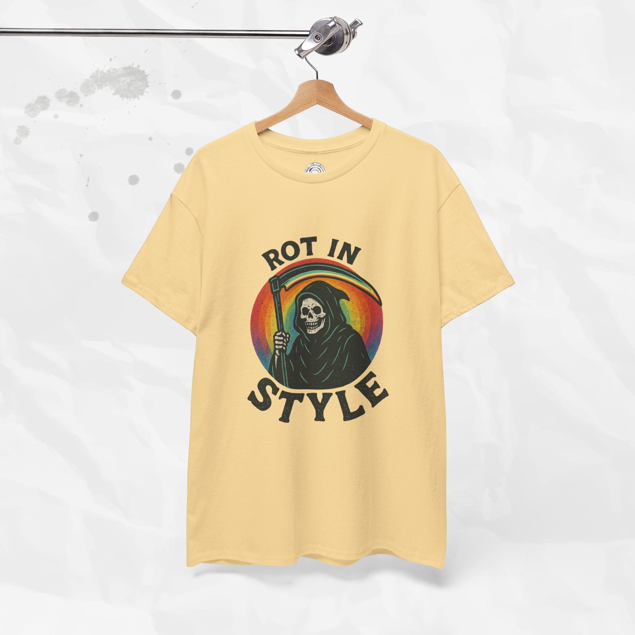 Rot in Style – T-Shirt