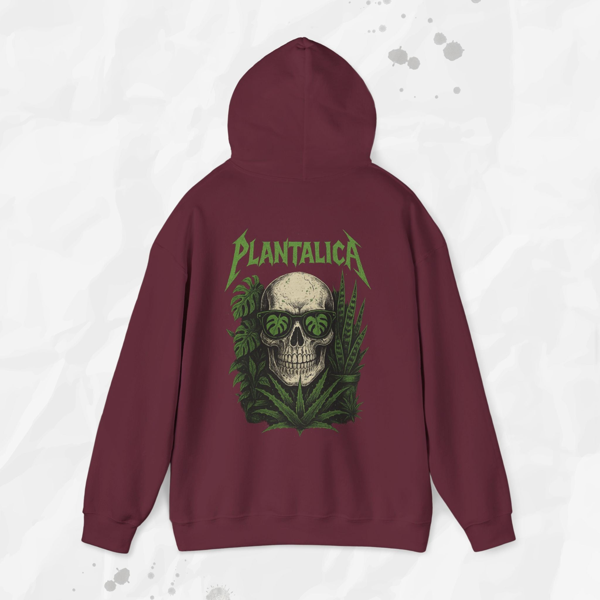 Plantalica - Hoodie