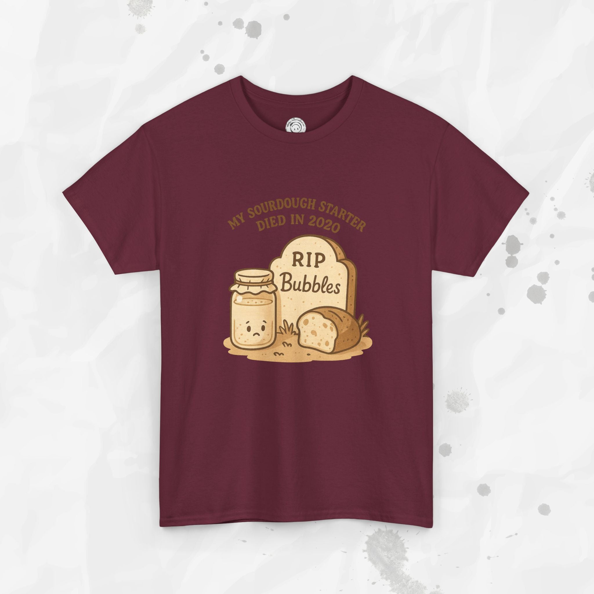 RIP Bubbles - T-Shirt
