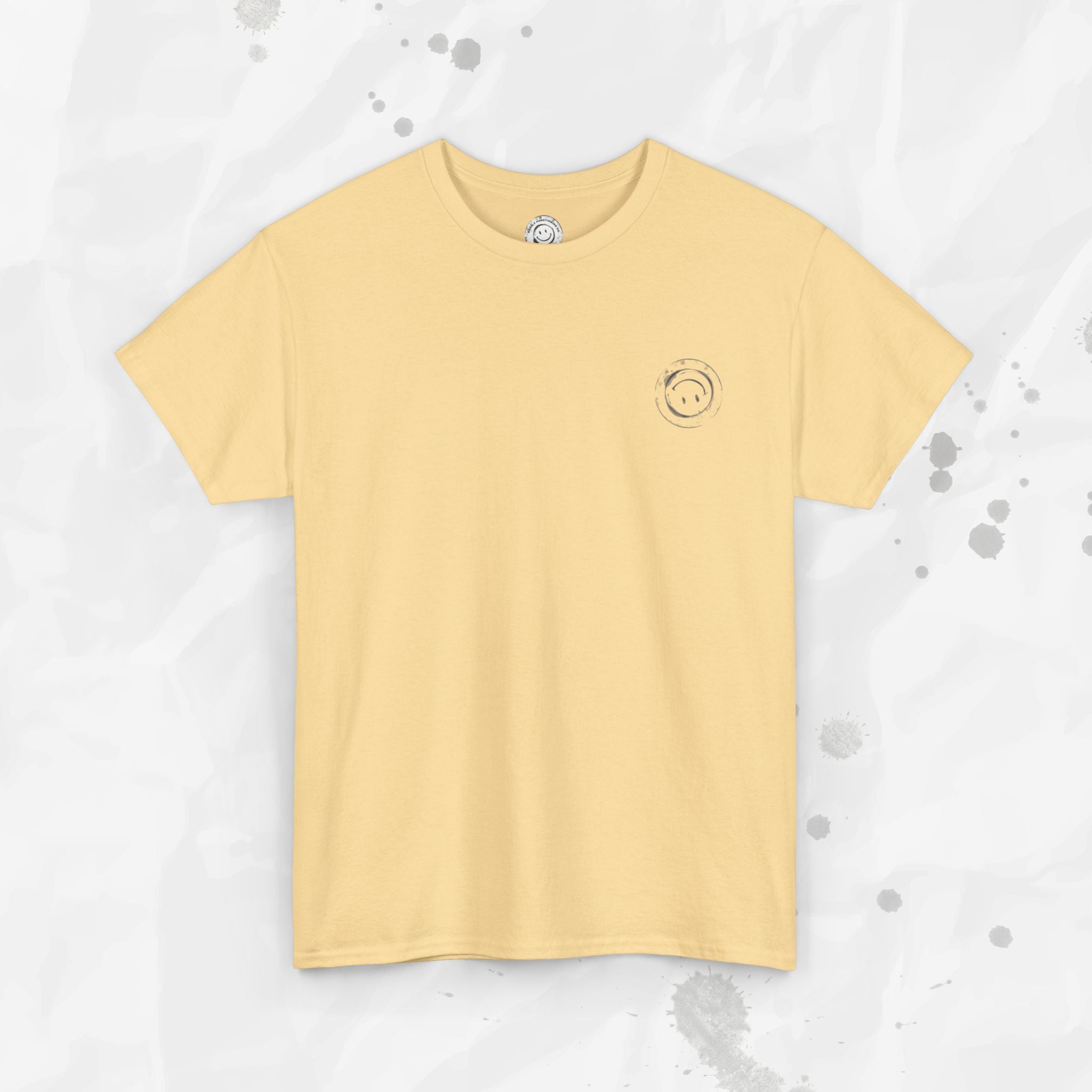 Still Not Asking - T-Shirt