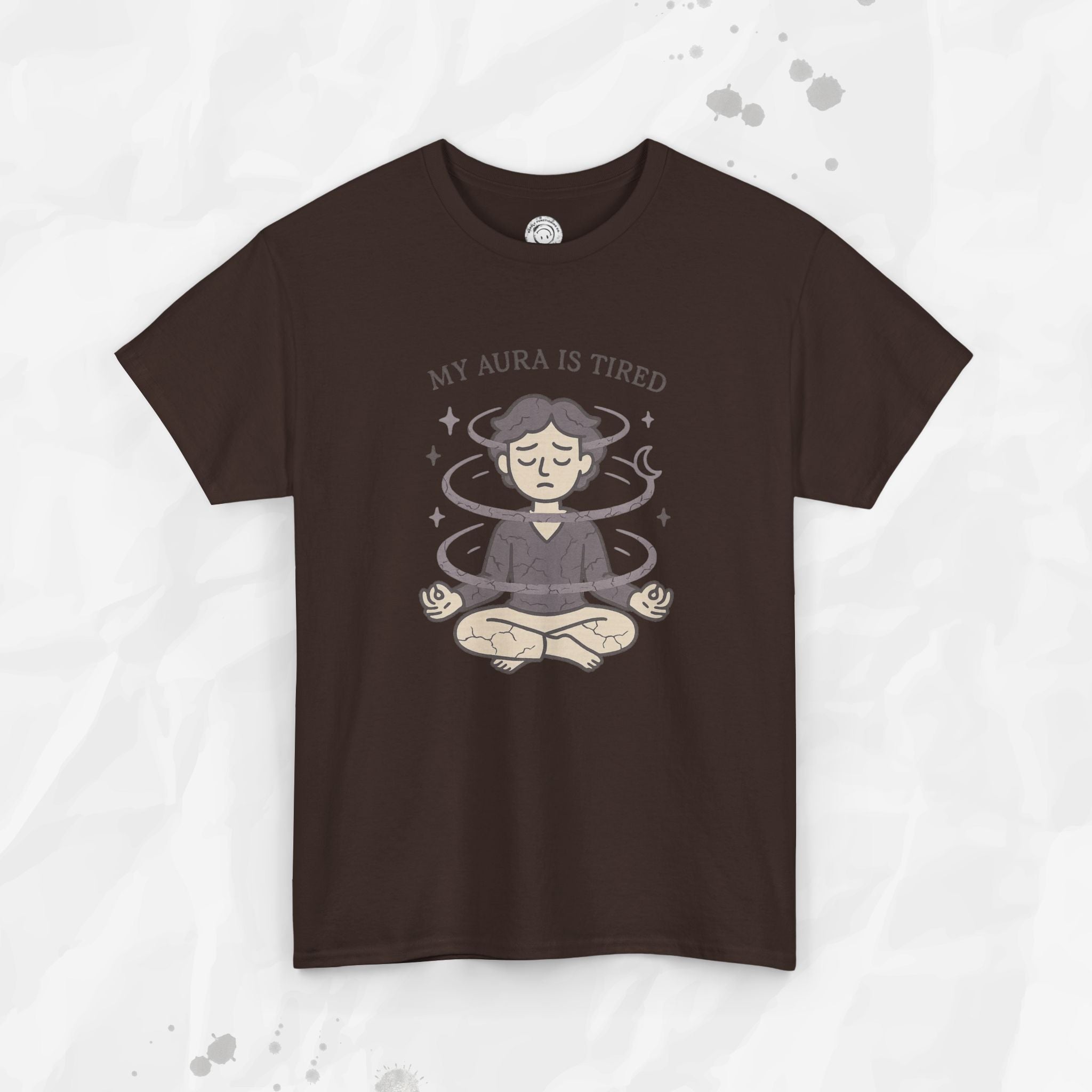 My Aura is Tired - T-Shirt